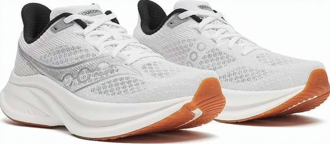 Breathable Mesh Athletic Sneakers