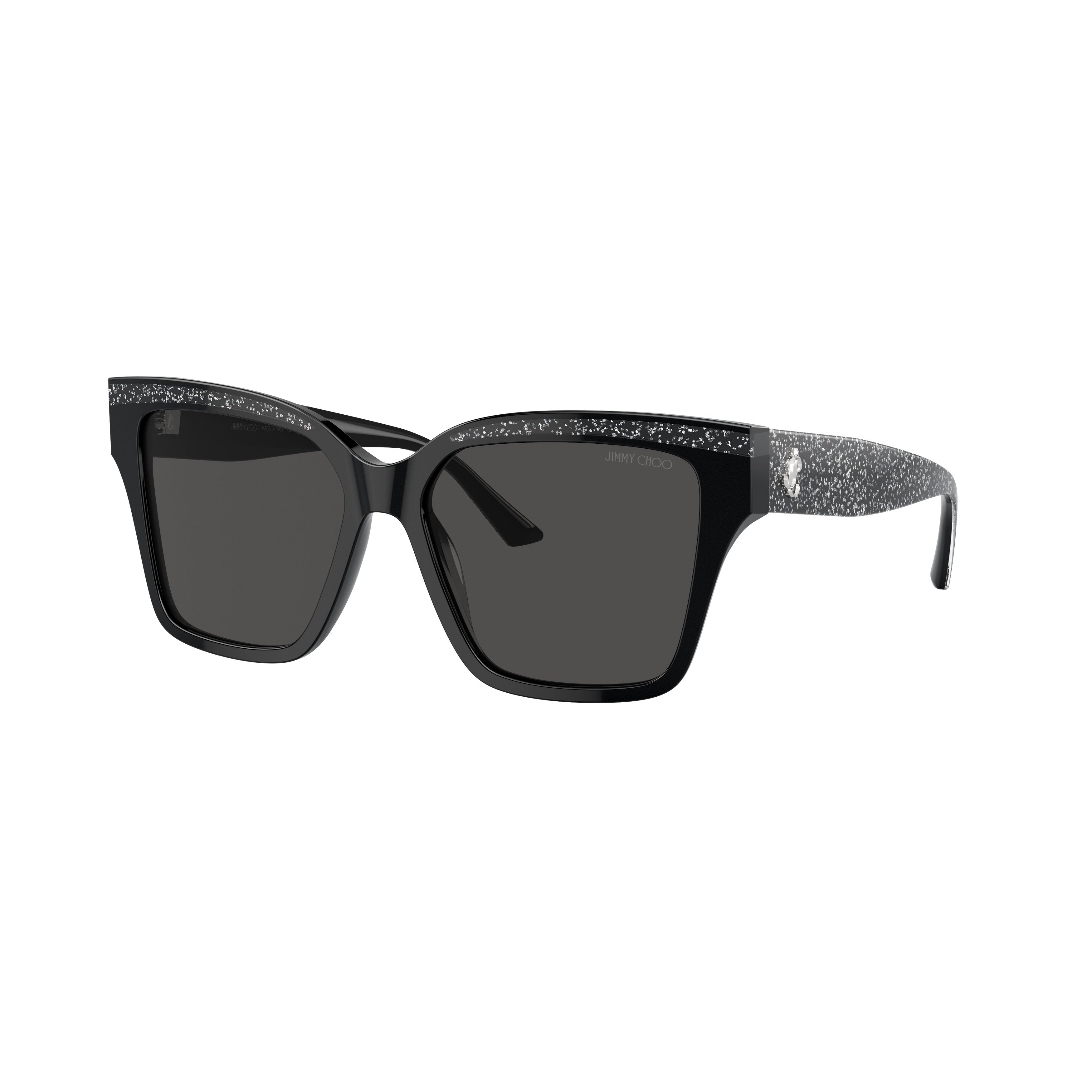 0jc5003 Square Frame Sunglasses