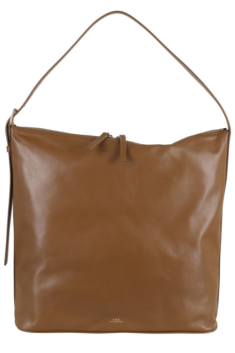 Sac Vera Maxi Shoulder Bag