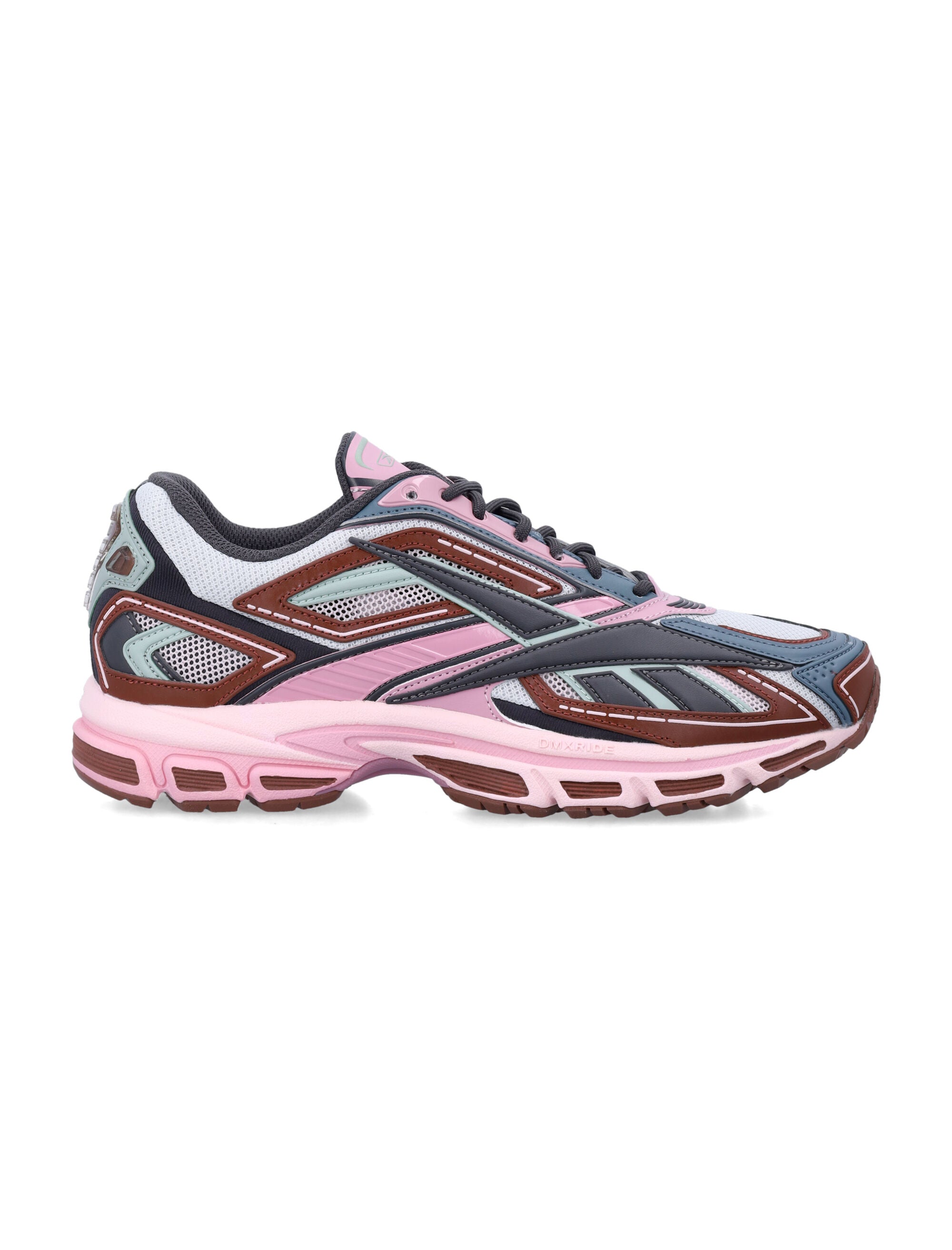 Pink Premier Road Ultra Sneakers