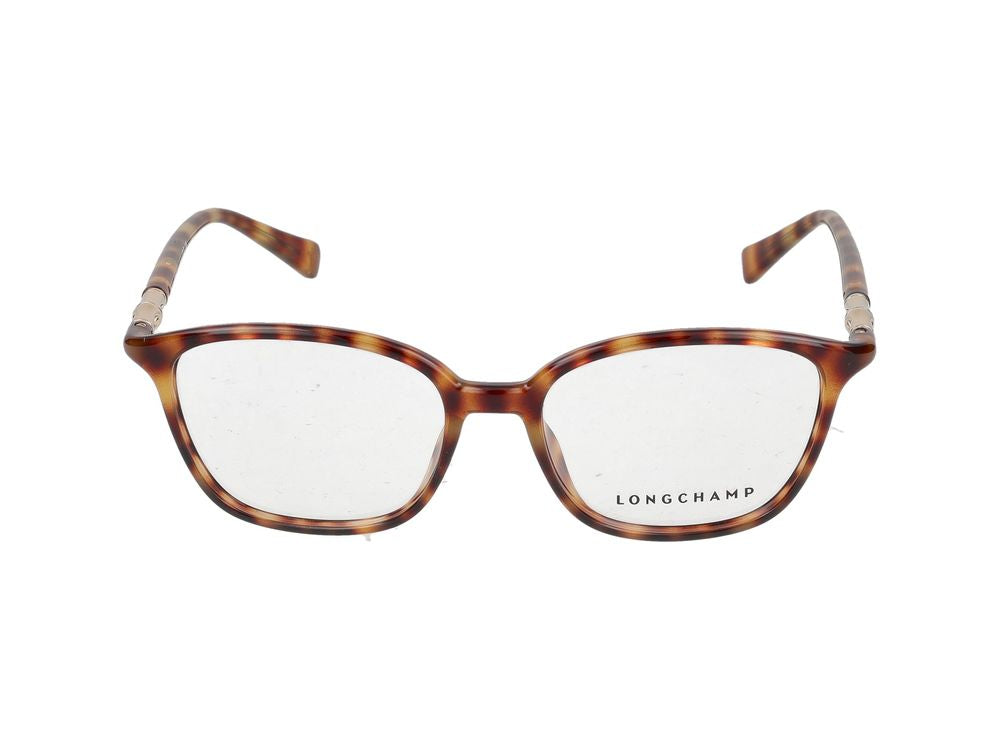 Eyeglasses LO2706 230 Havana 52/16/140