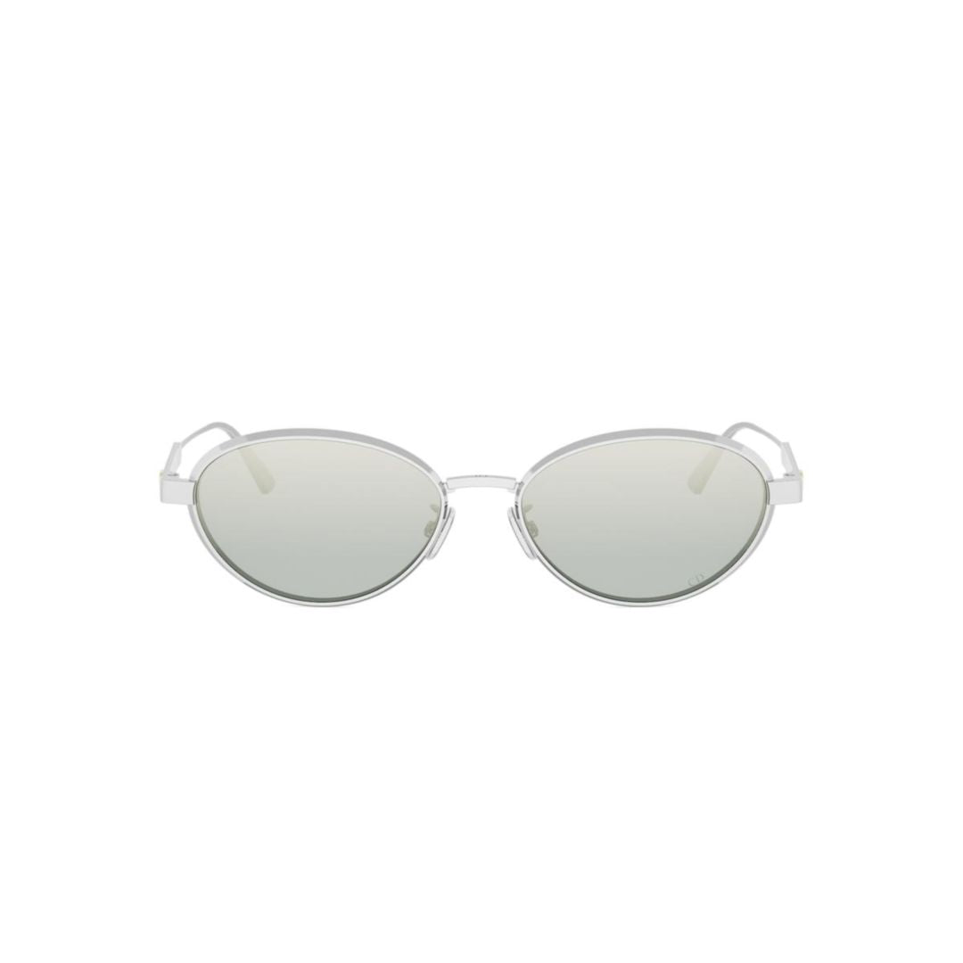 Cannage R1u Metal Frame Sunglasses