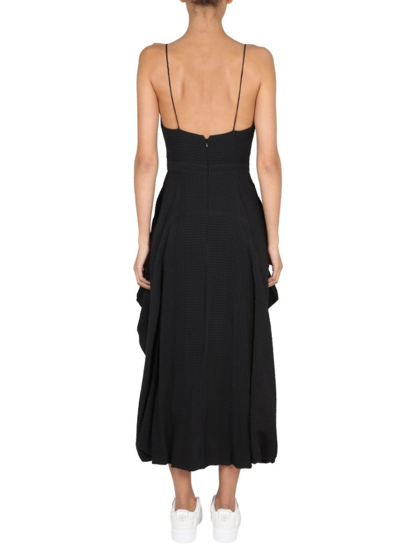 "Jenna" Dress