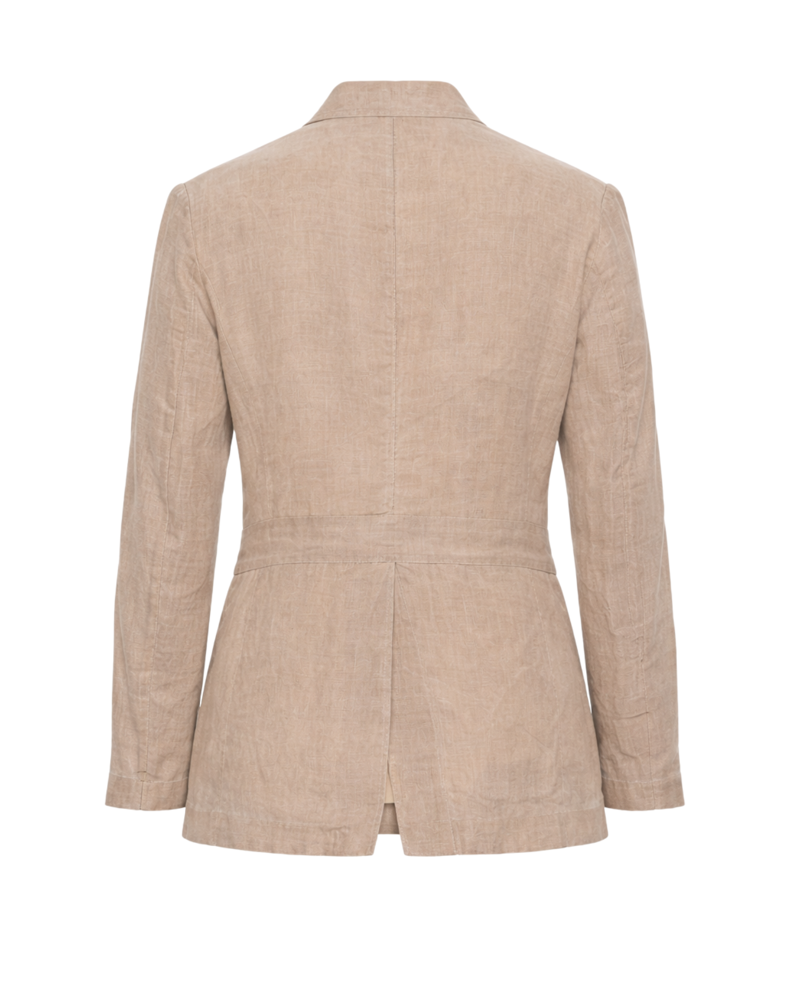 Chester Herringbone Jacket