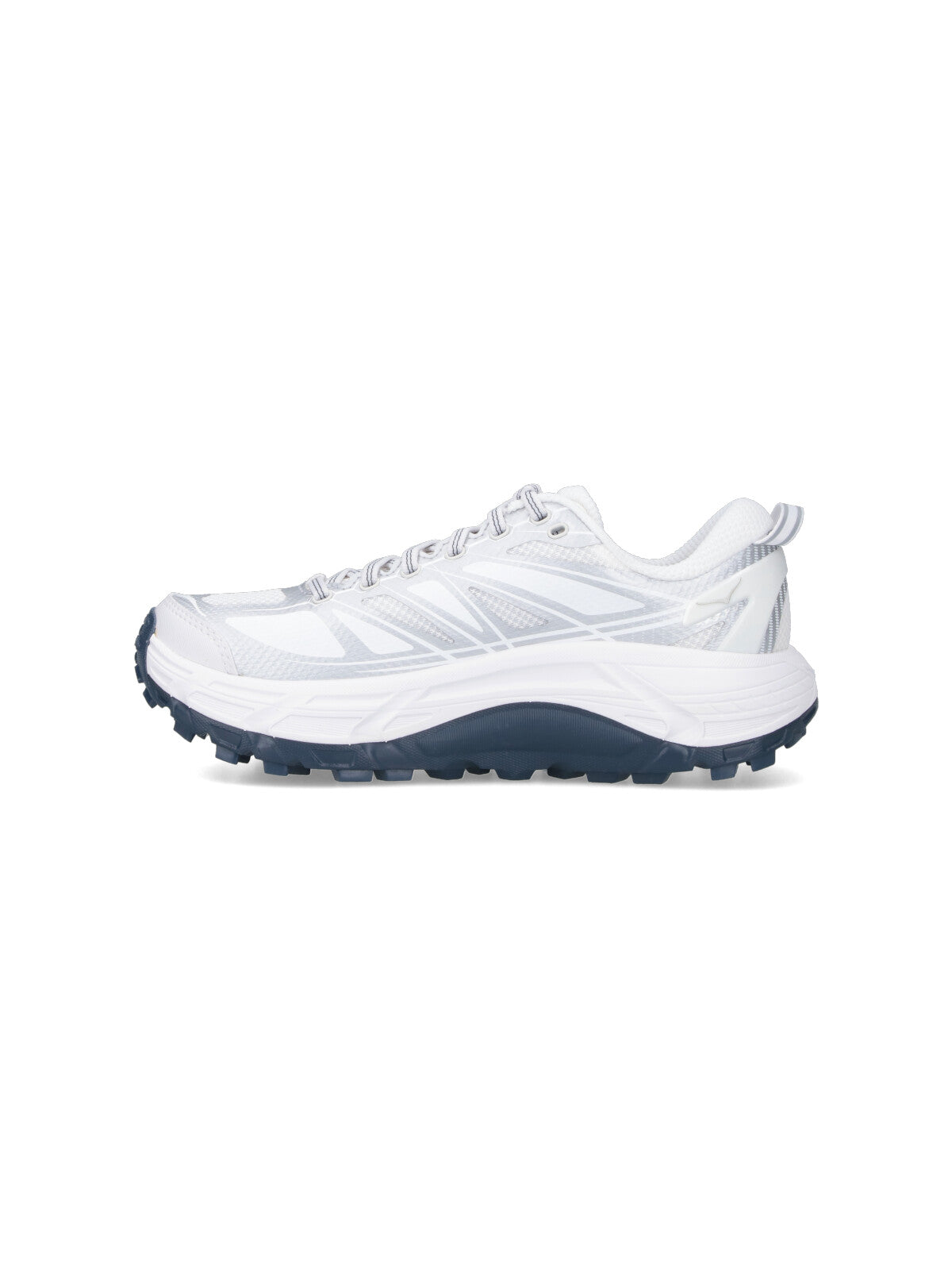 "Mafate Speed 2 Lite" Sneakers – White