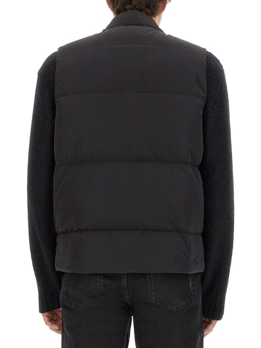 Nylon Vest