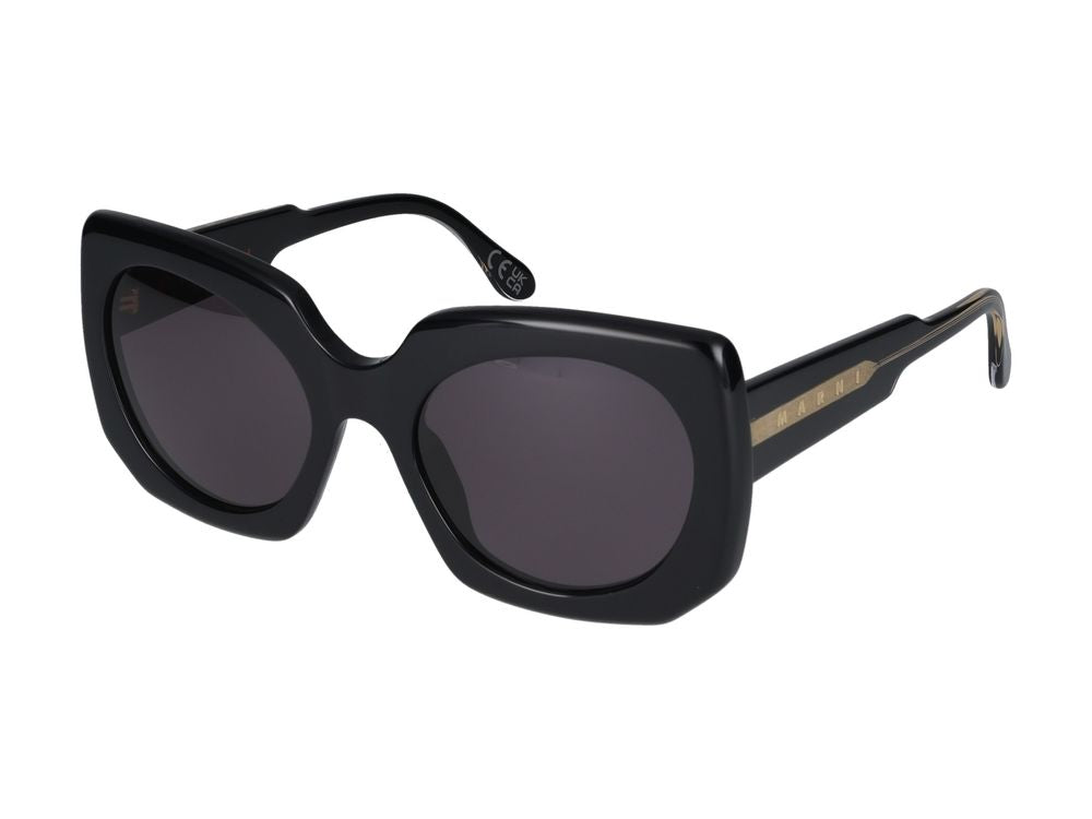 Sunglasses Jellyfish Lake Black Black 56/21/145