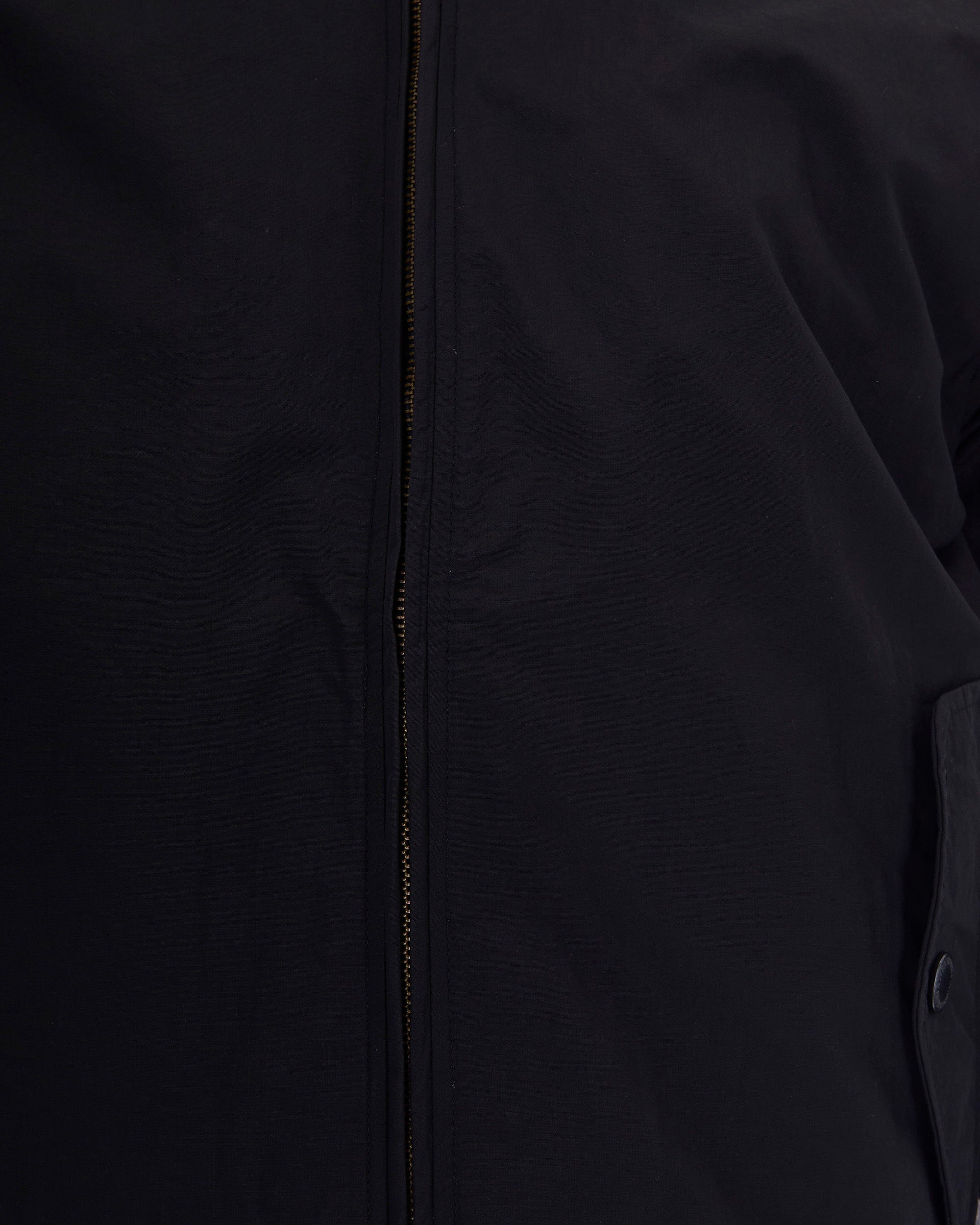 Navy Rectifier Harrington Jacket