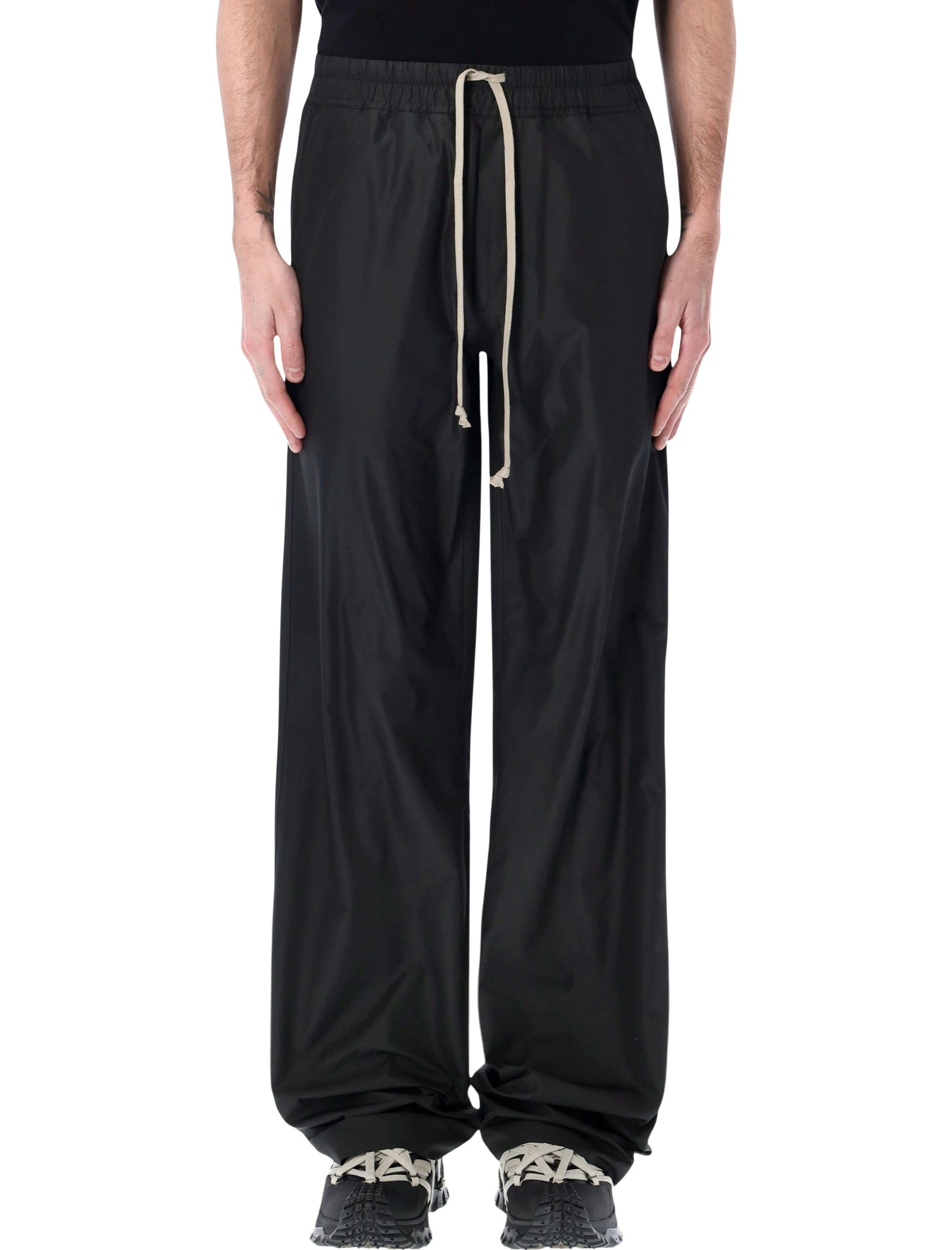 Moncler + Rick Owens Drawstring Pants