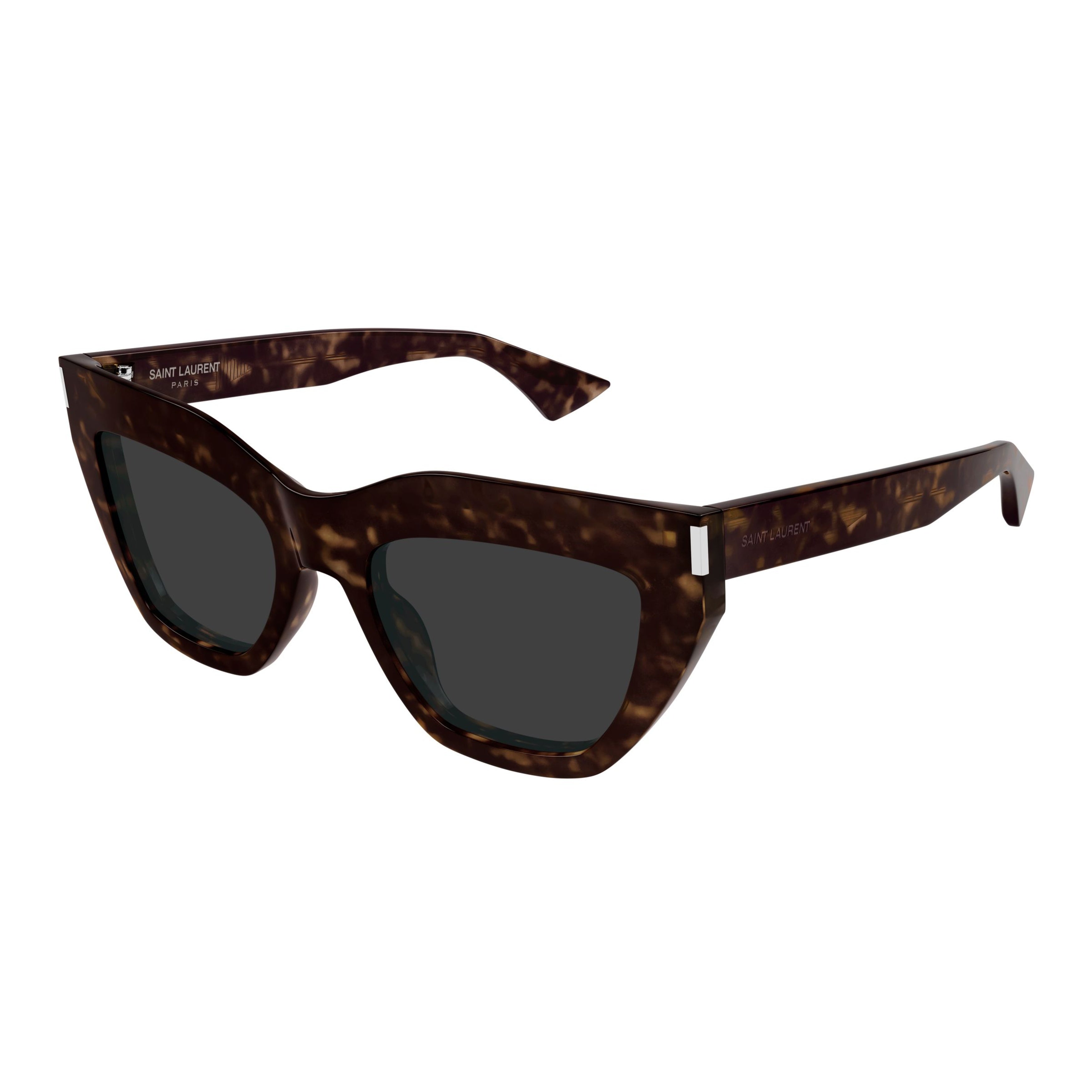 Sl 759 Oversized Cat-Eye Sunglasses