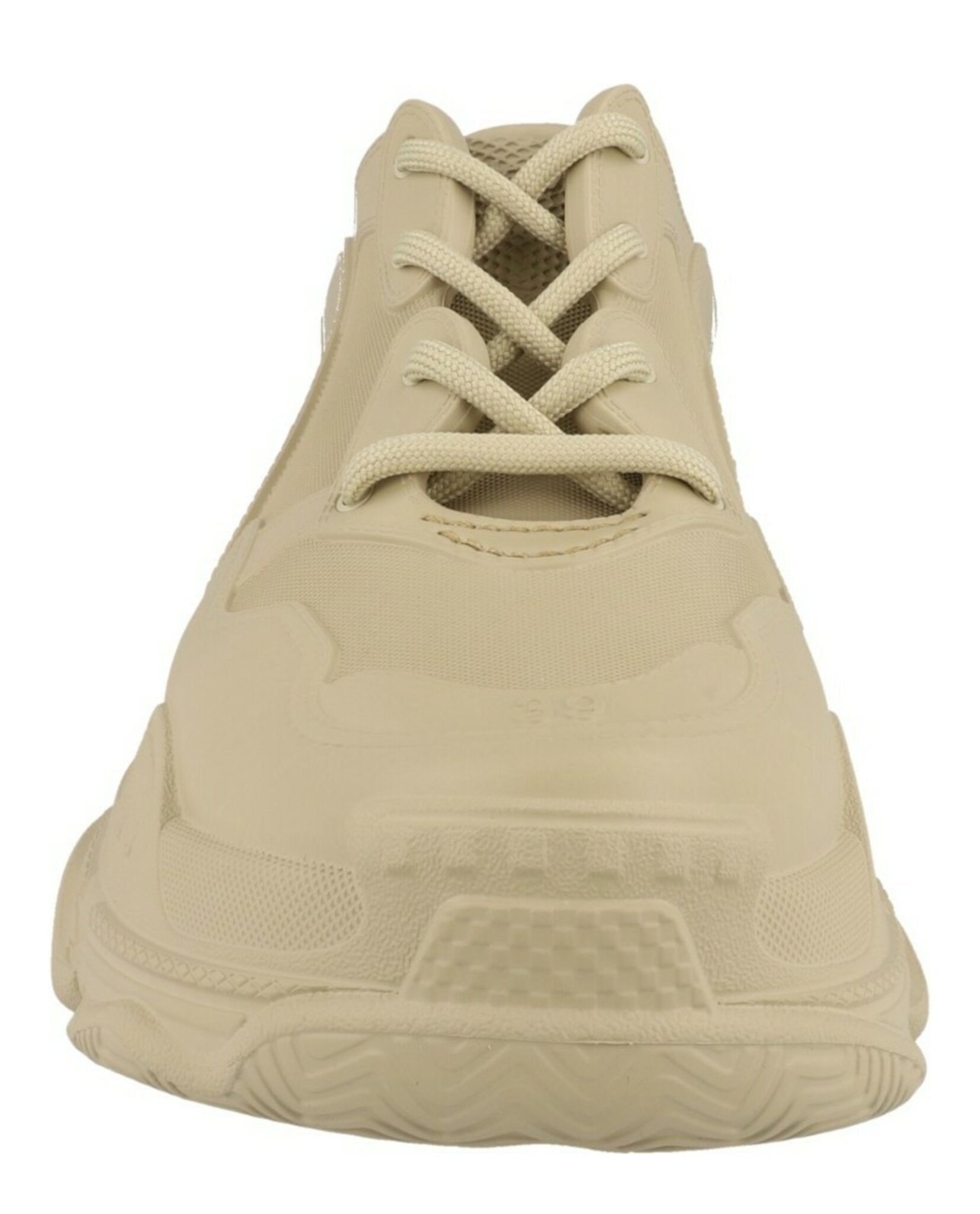 Triple S Low-Top Sneakers