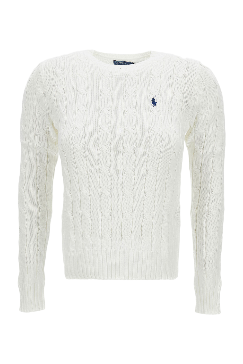 Long Sleeve Pullover