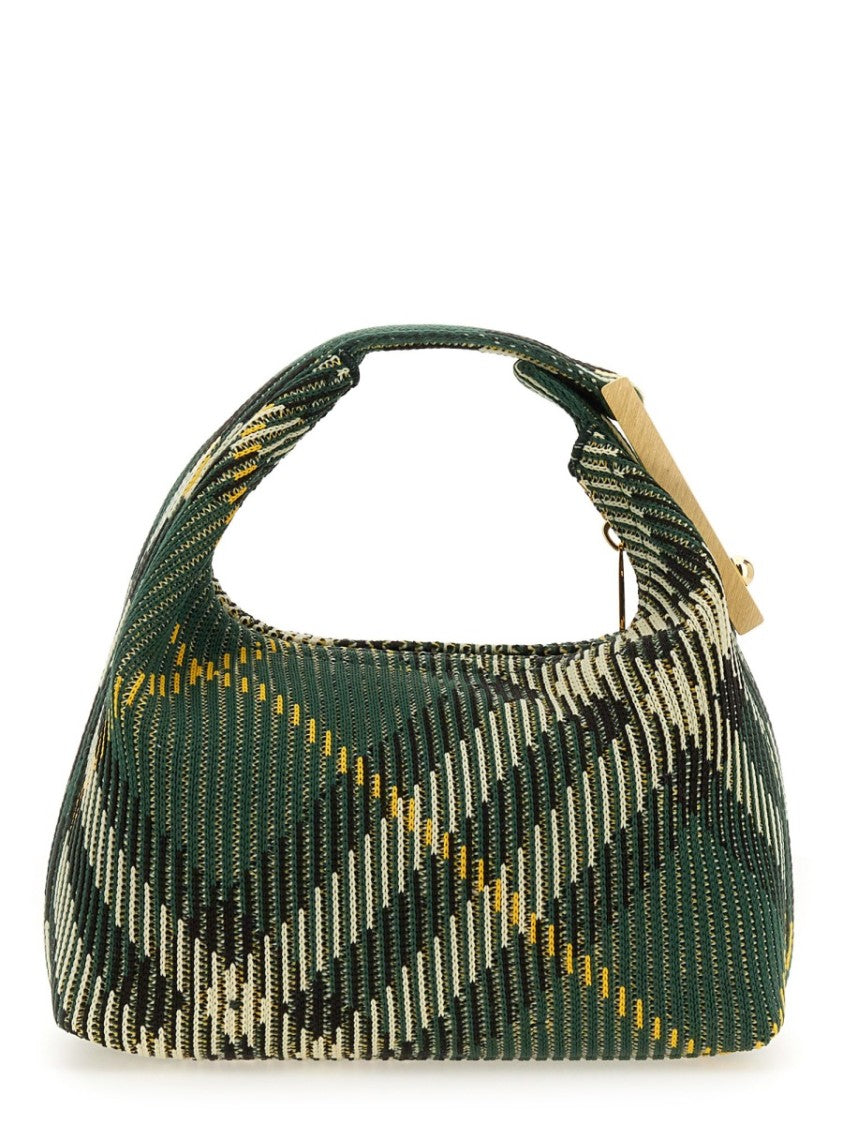 Mini "Peg" Bag