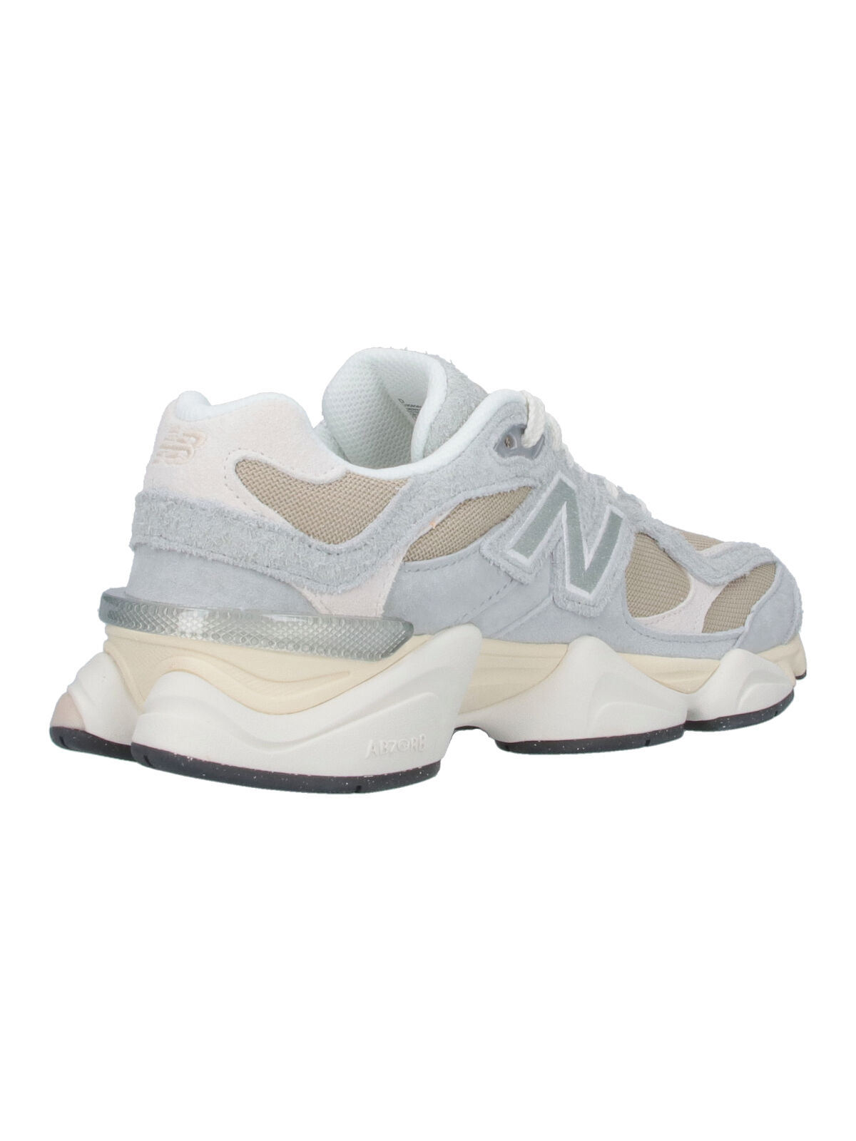 "9060" Sneakers – Grey