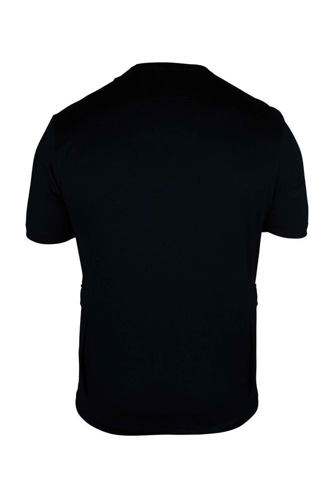 Metropolis Series Navy Blue T-Shirt