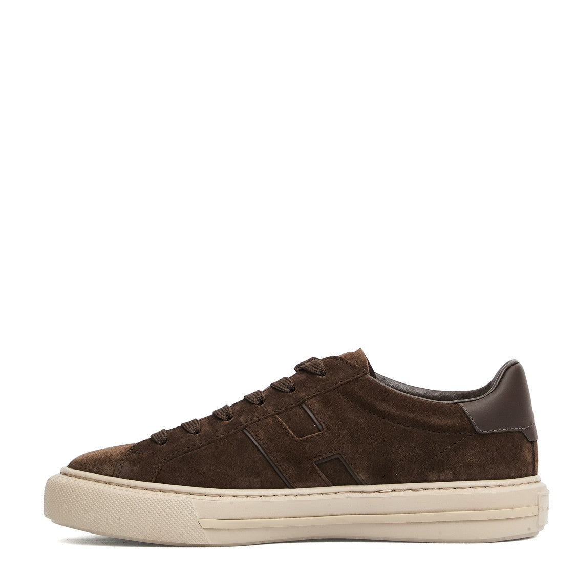 H691 Cam Brown Sneakers