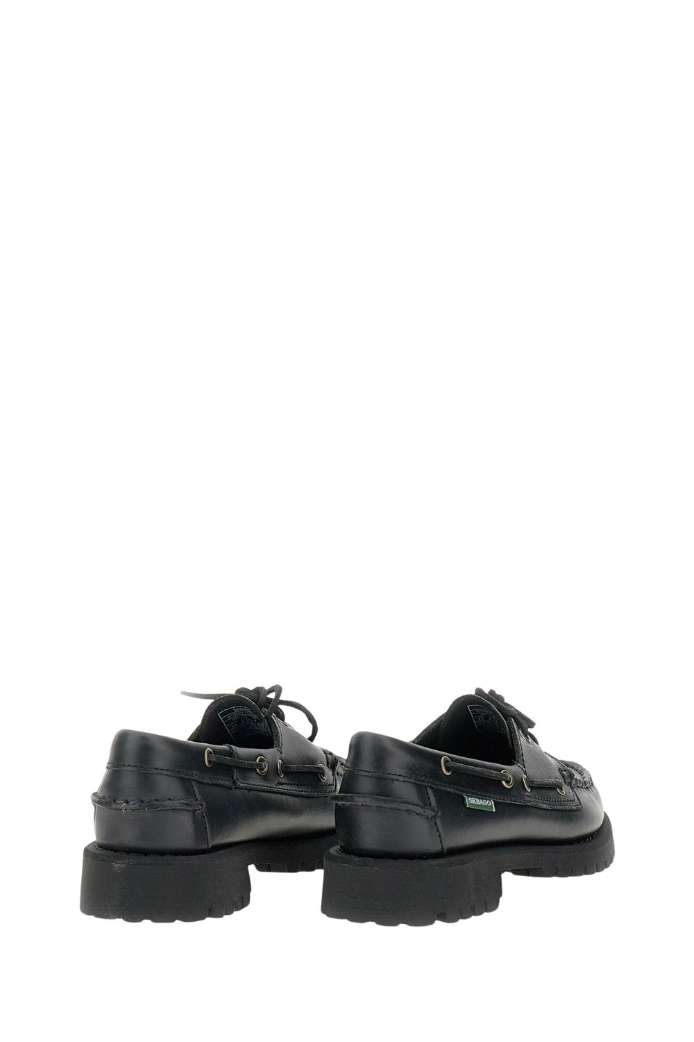 Ranger Waxy Moccasin