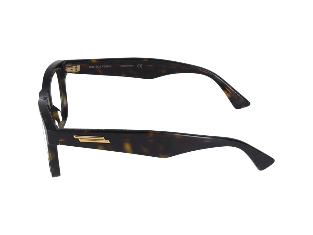 Eyeglasses BV1120O 002 havana havana transparent 51/20/145