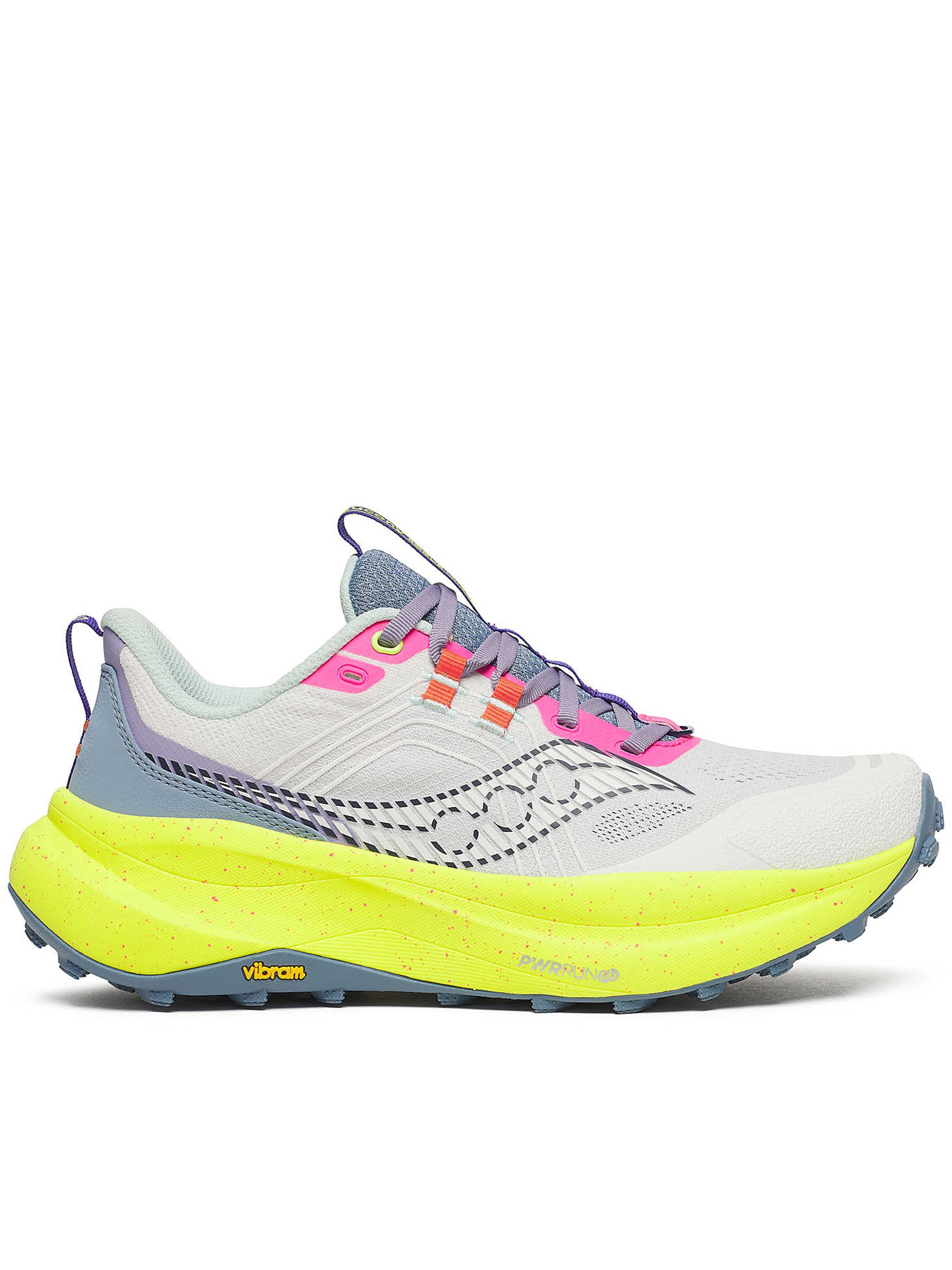 XODUS ULTRA 4 Sneakers with Breathable Mesh Upper