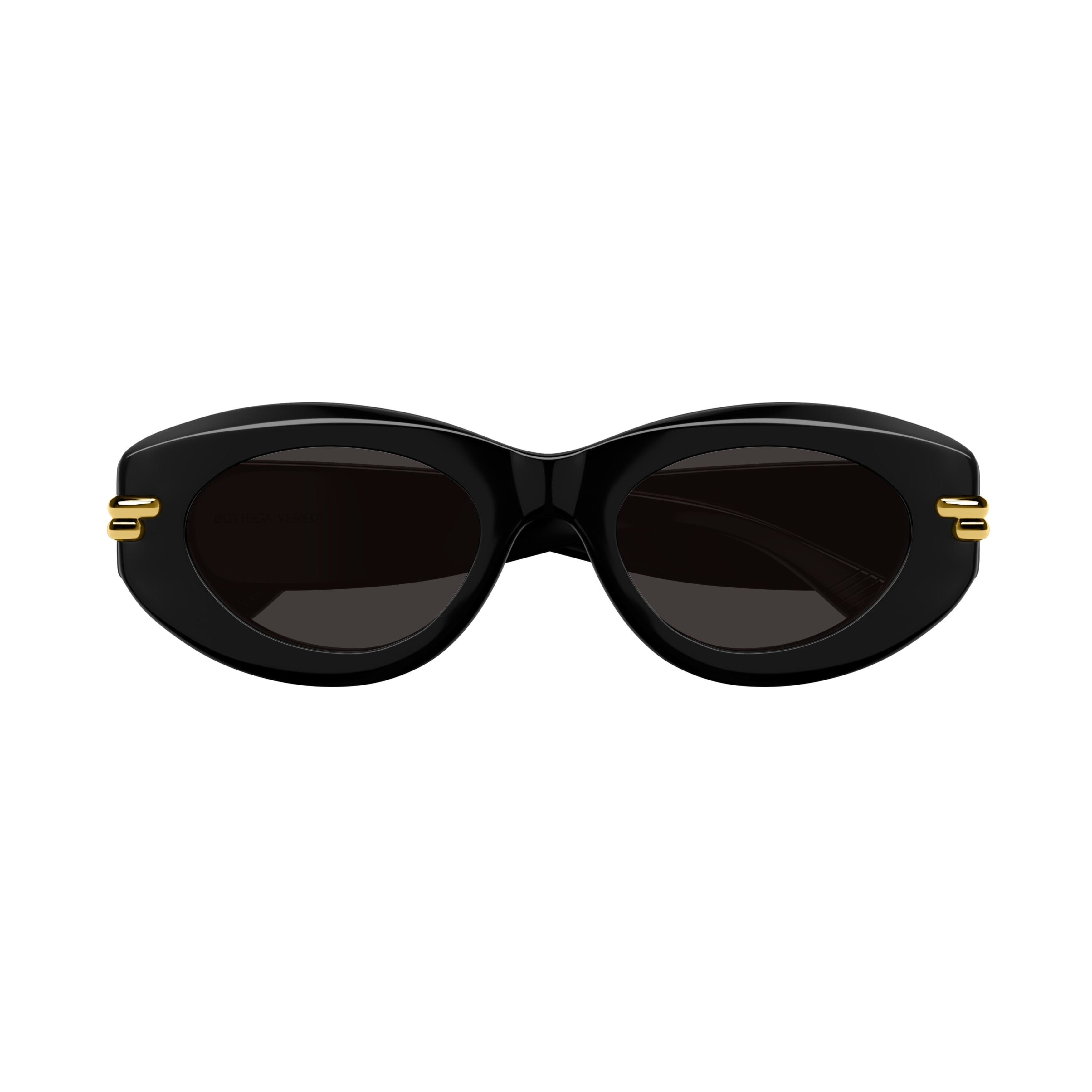 Bv1322s Oval-Frame Sunglasses