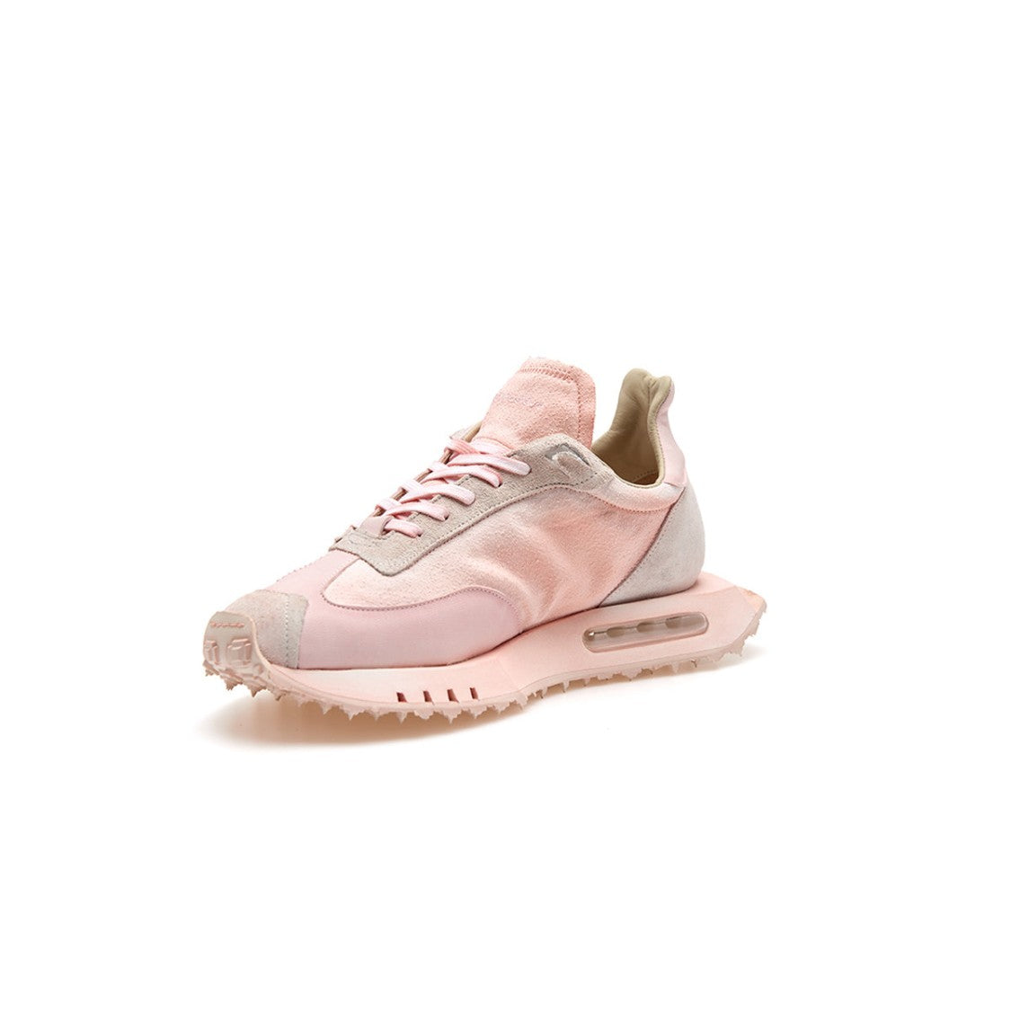 Space Race - Pigment Dye Sneakers