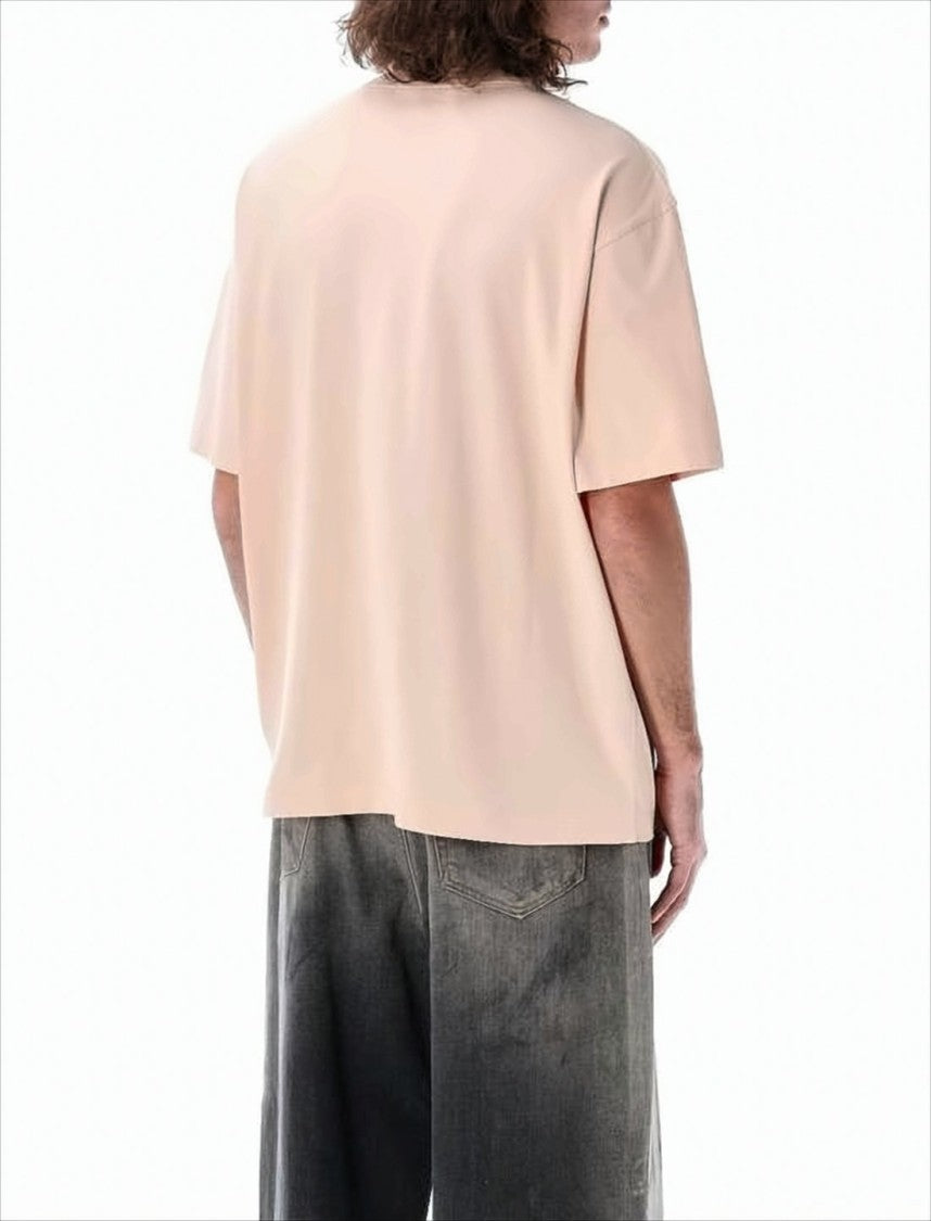 Relaxed Fit Graphic Print T-Shirt