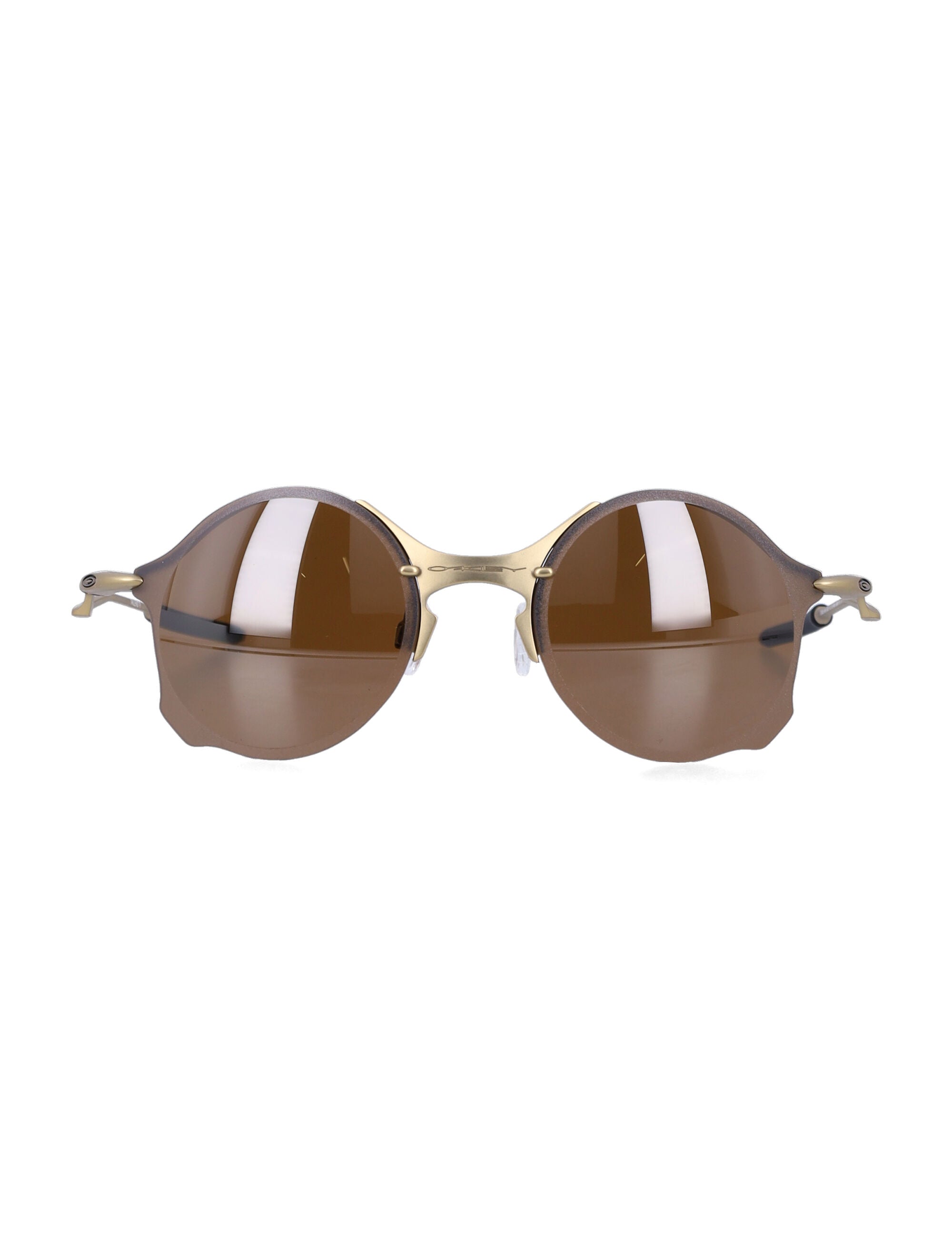 Tailend Ti Rimless Titanium Sunglasses