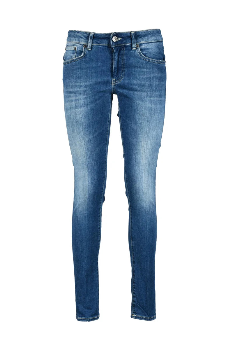 Gaia Jeans - Blue