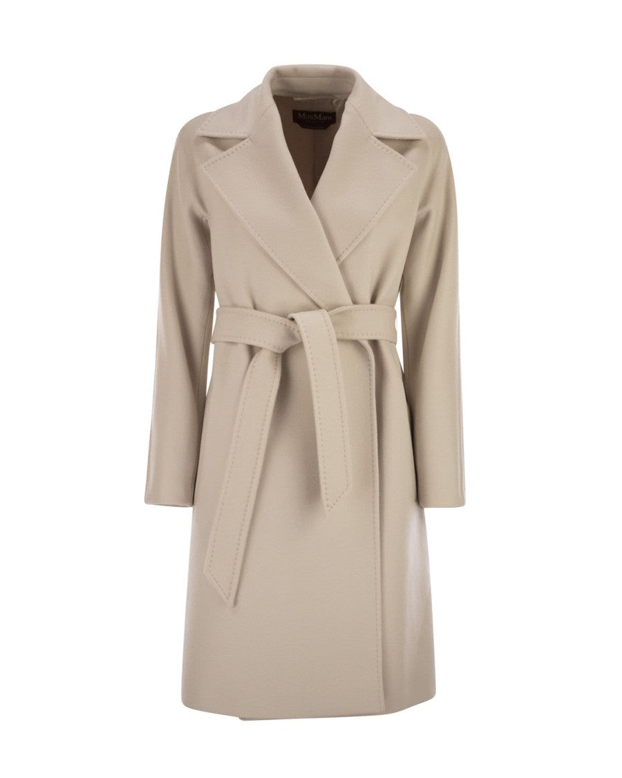 Dravenna Beige Coat