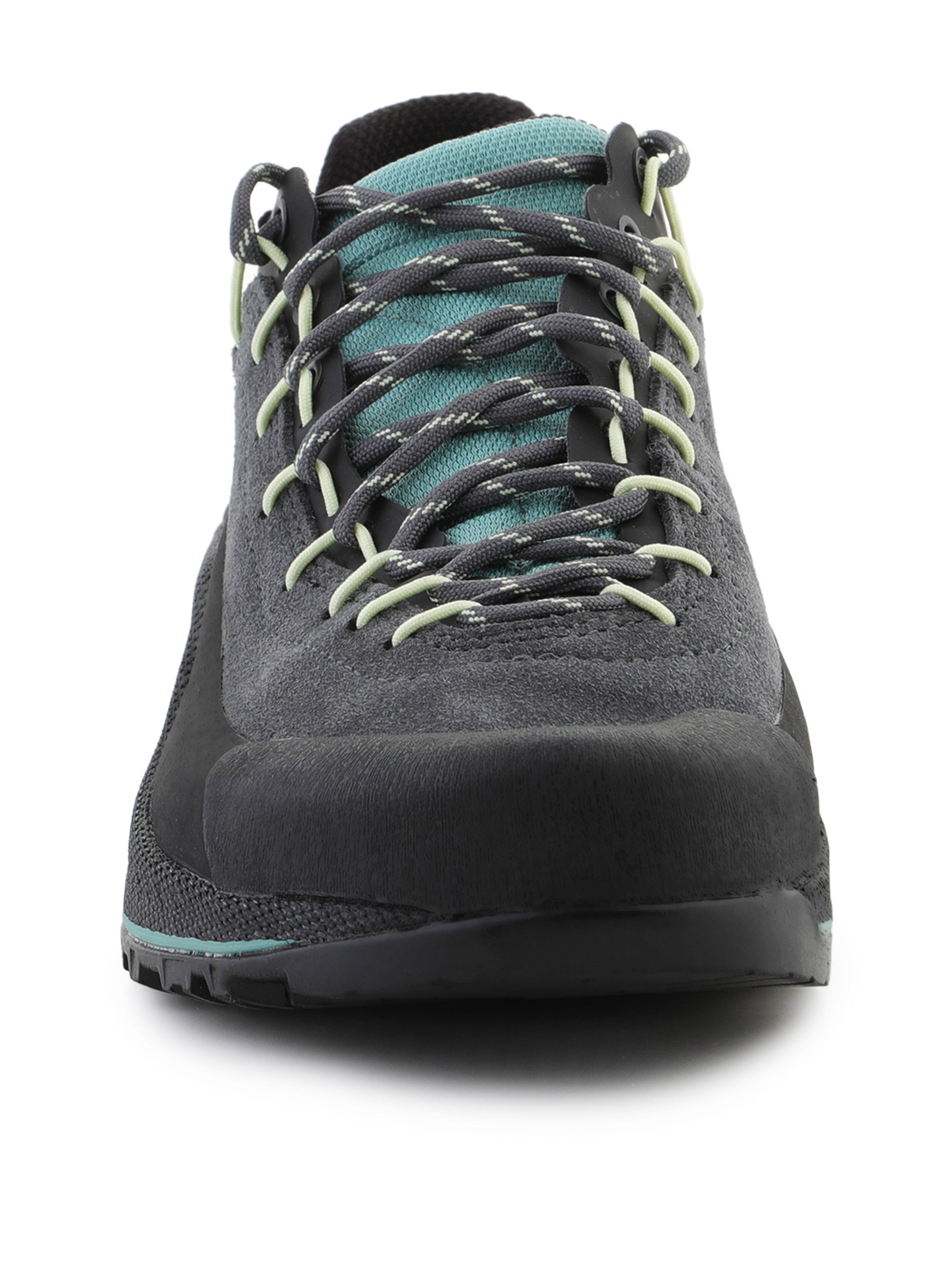 Dark Grey TX4 Evo Woman Low-Profile Sneakers