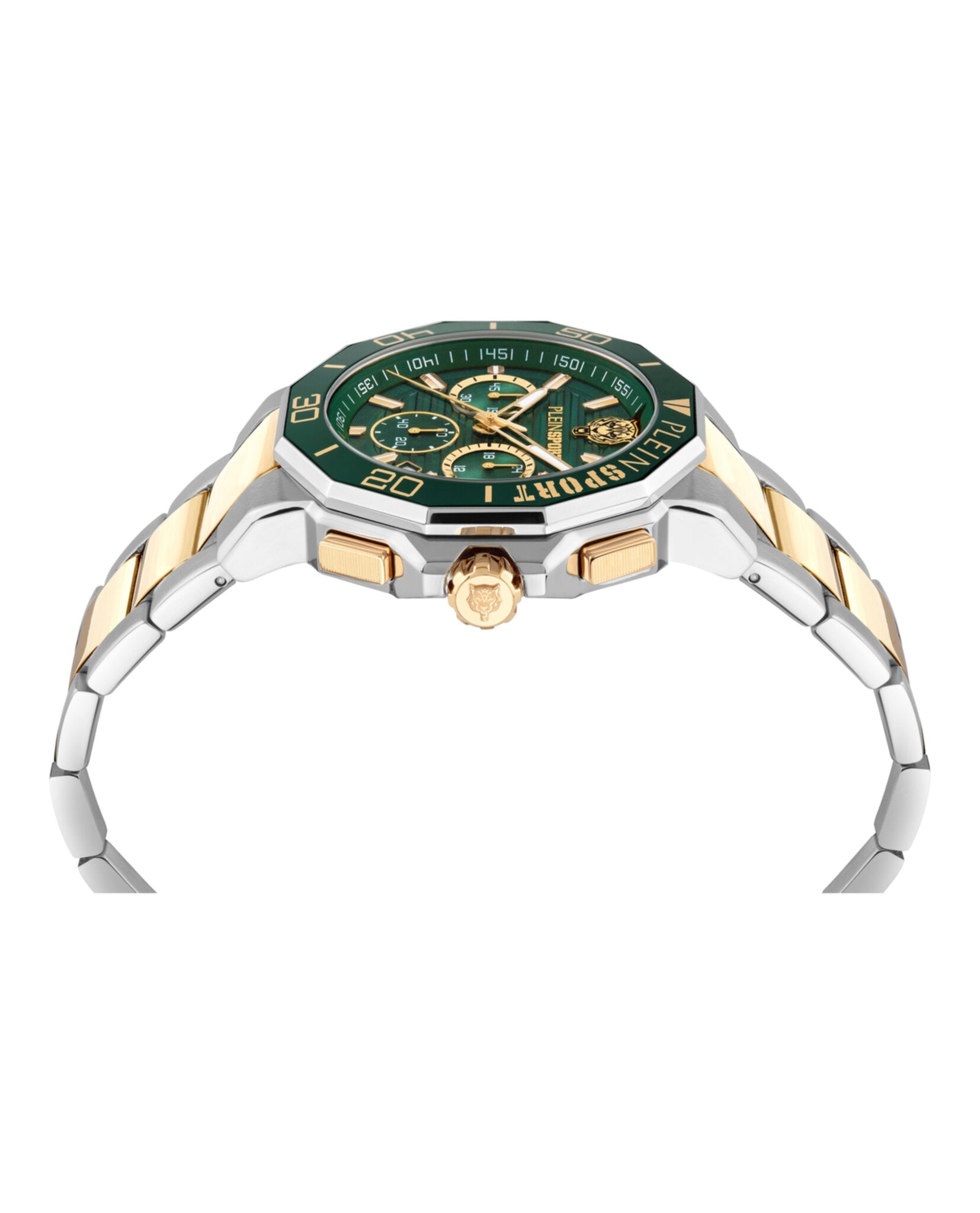 Titan Chronograph Watch