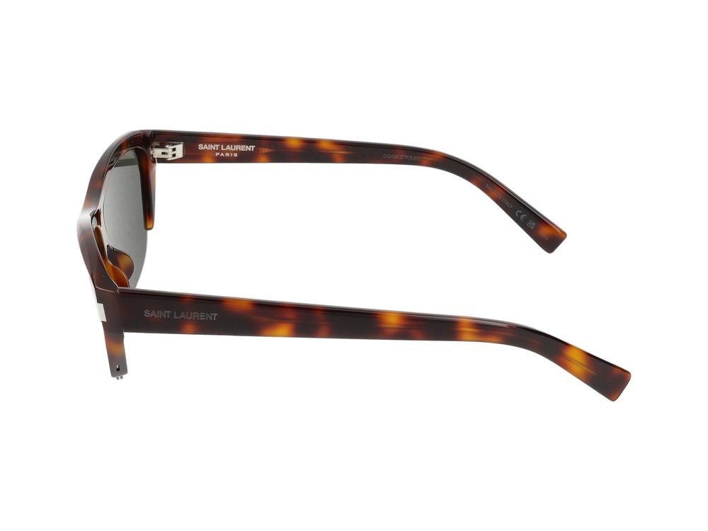 Sunglasses Saint Laurent SL 704 003 havana havana grey 99/1/145