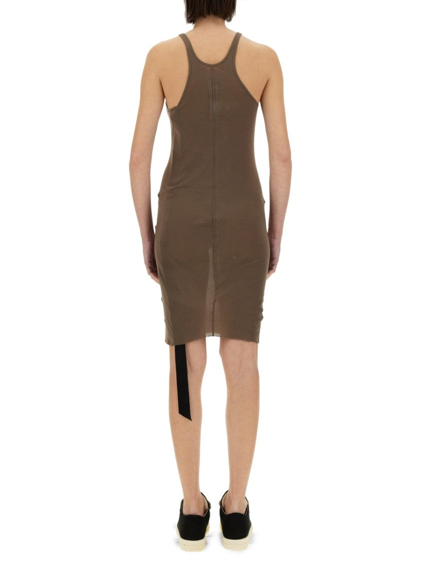"Tank" Dress