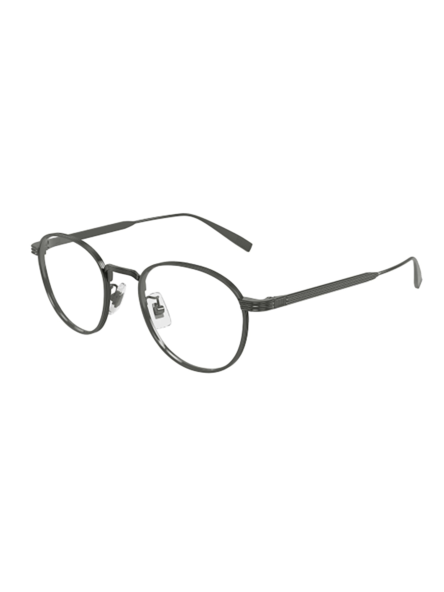 Metallic Everyday Wear Optical Frames