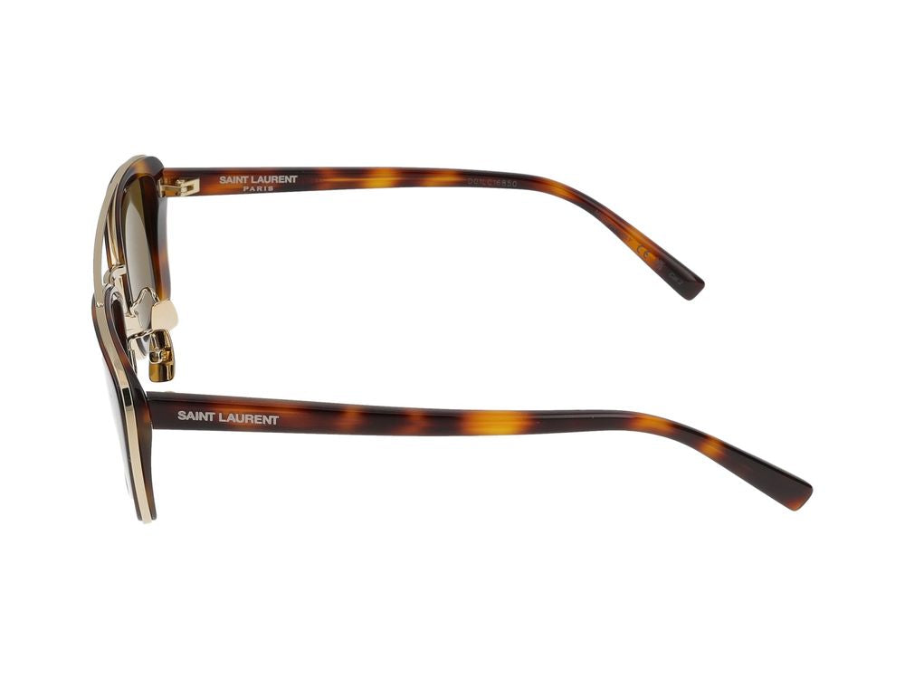 Sunglasses SL 825 002 havana havana brown 50/22/140