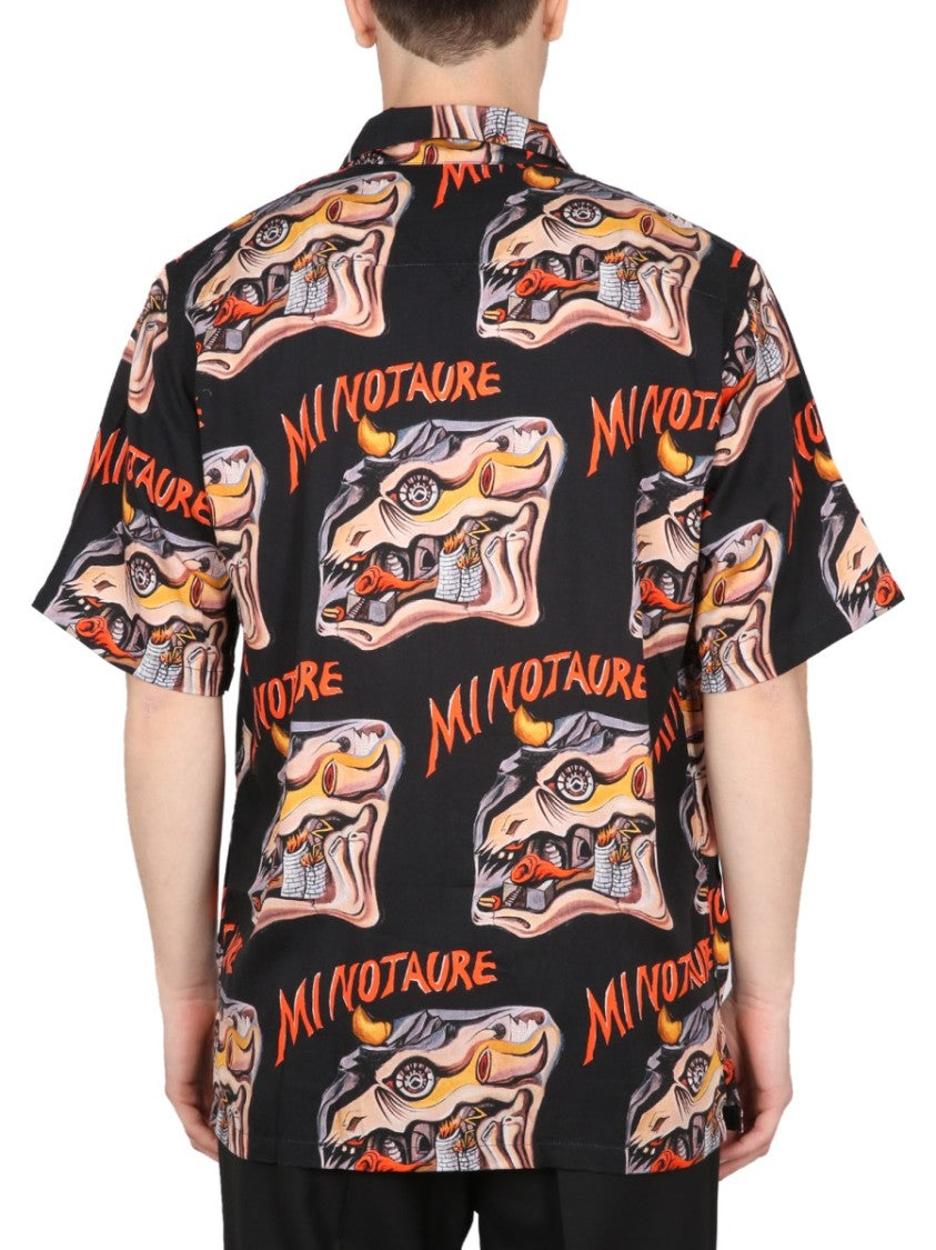 Minotaure Shirt