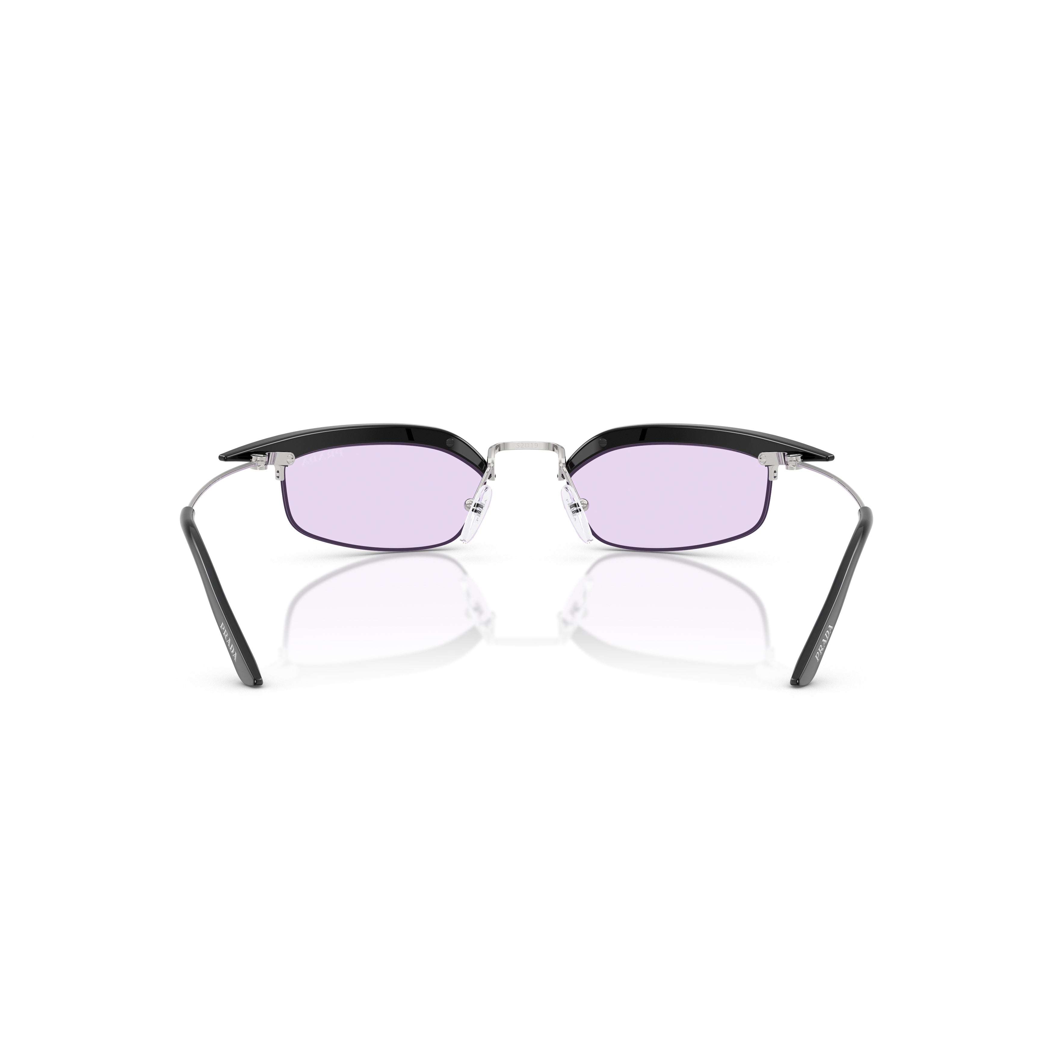 0pr B50s Cat-Eye Sunglasses