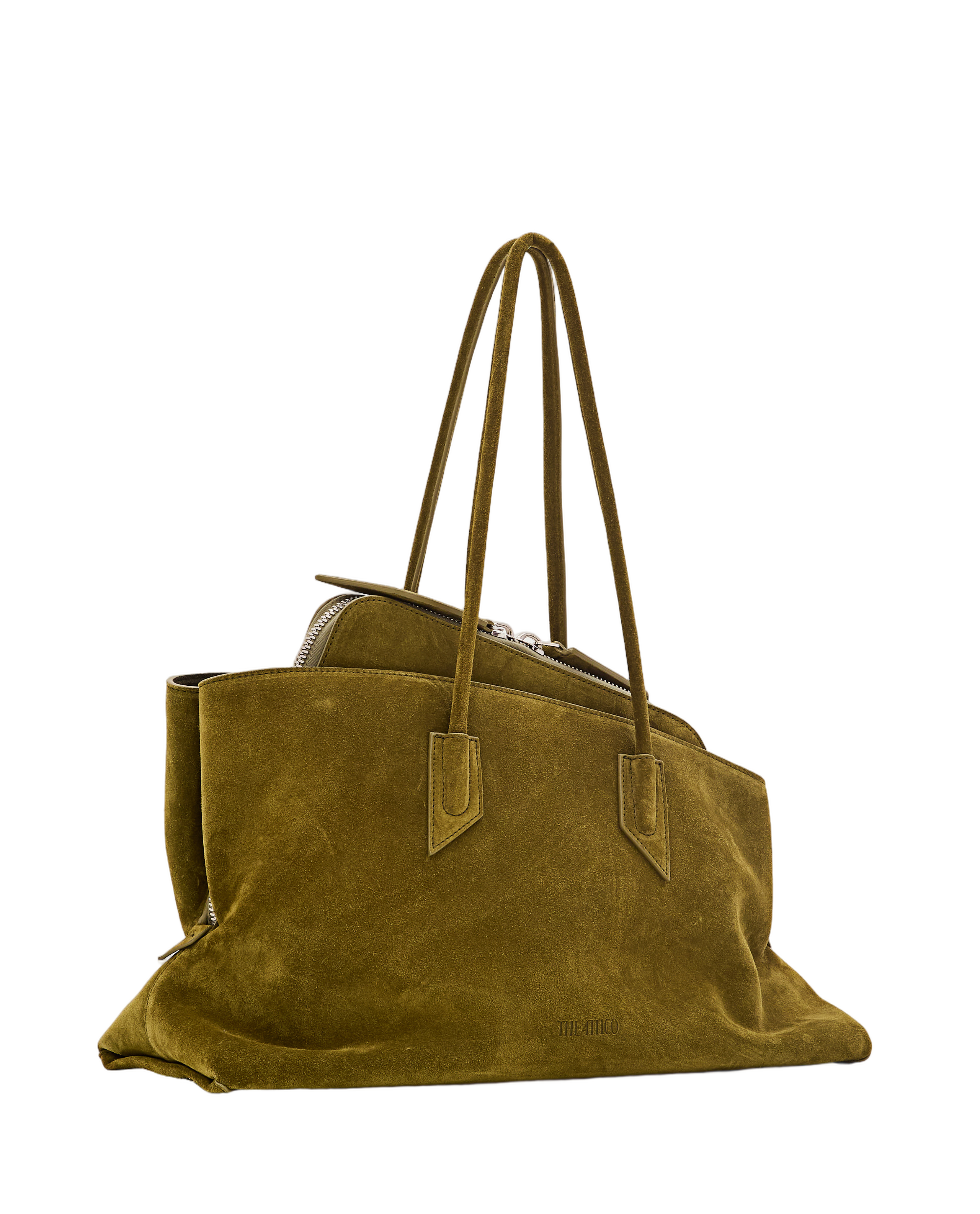 La Passeggiata Top Handle