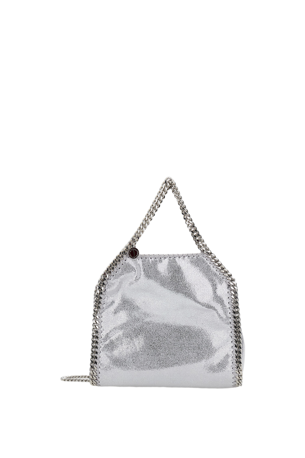 Flannel Mini Tote Bag