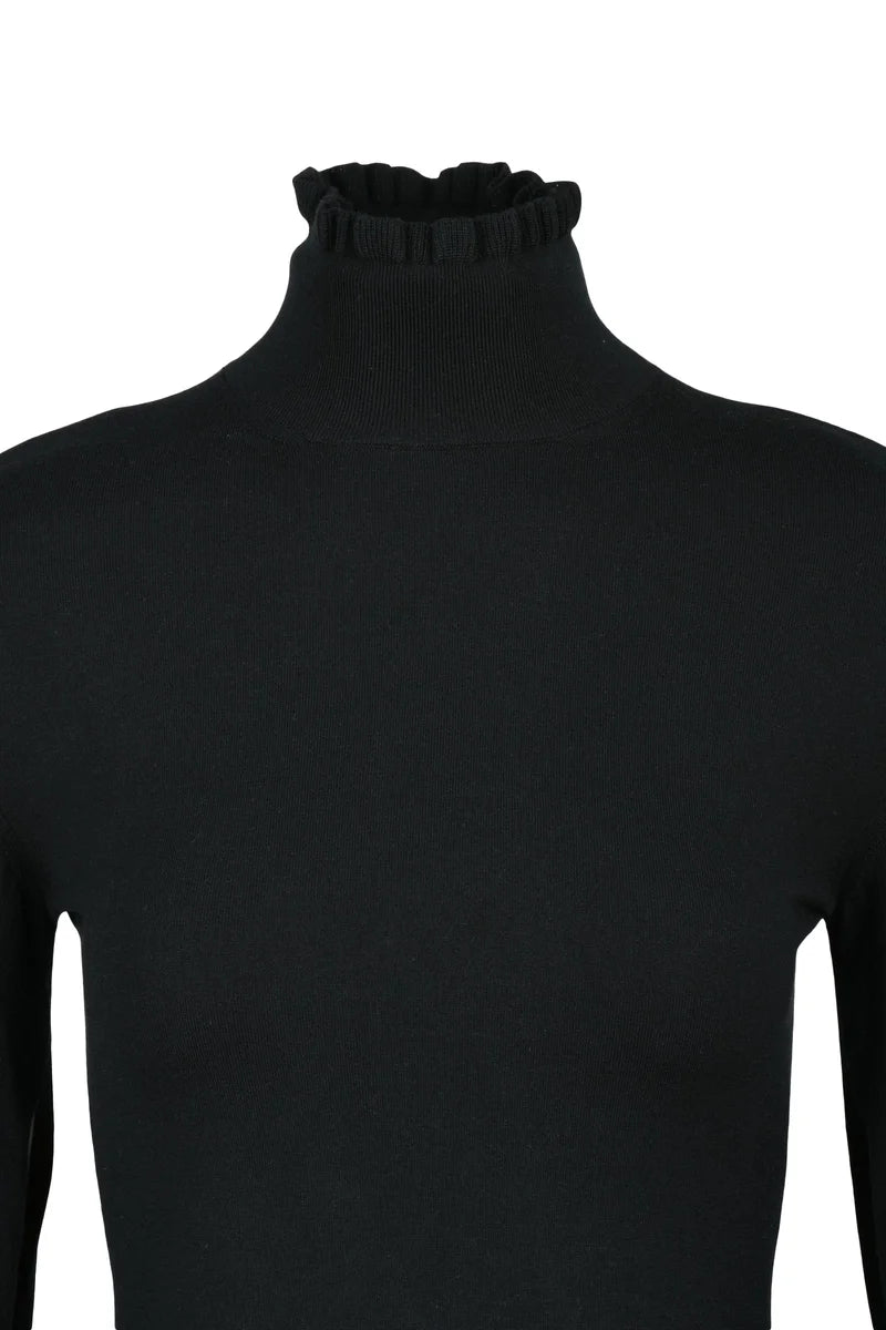 Women's Dress - Black