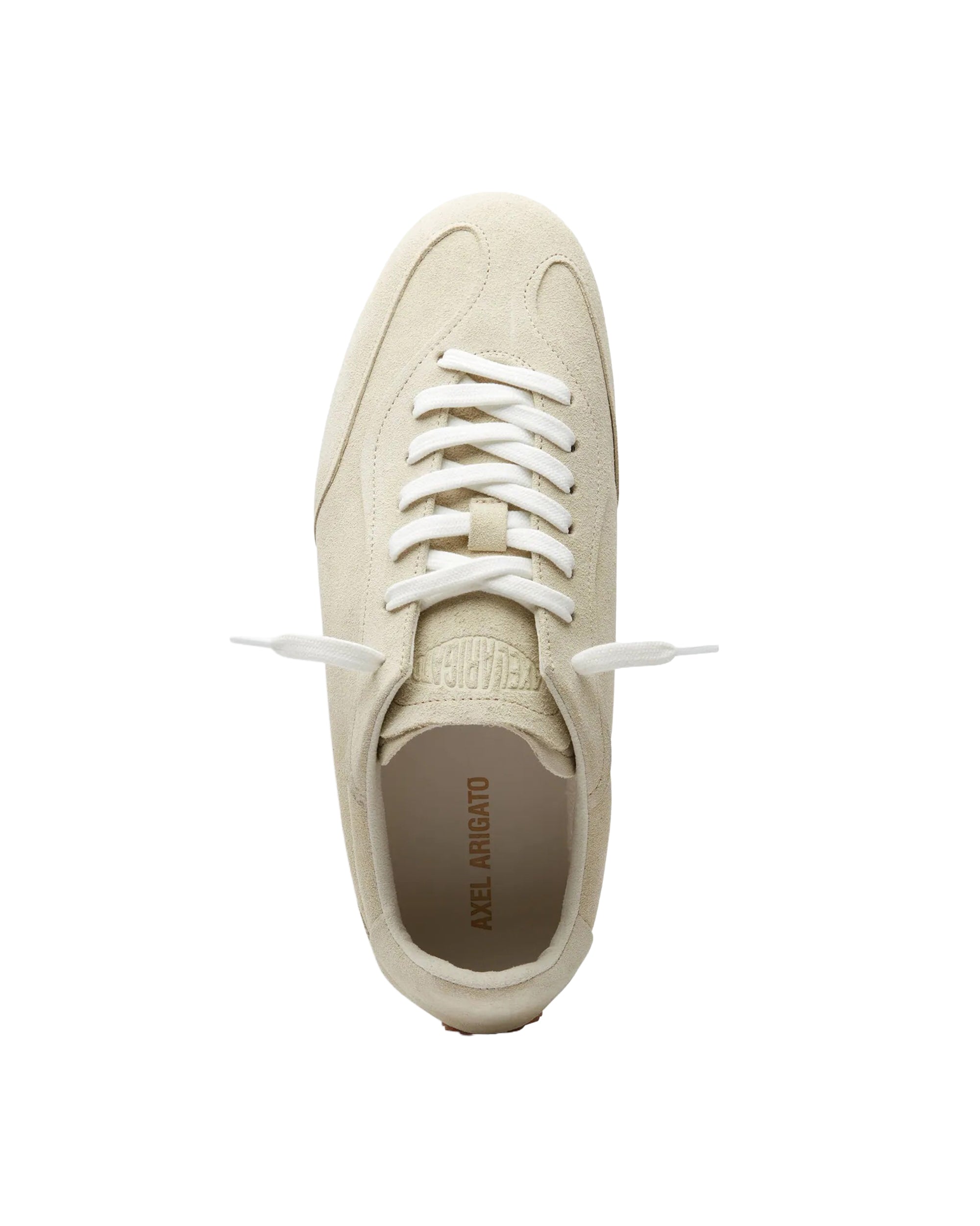 Daze Runner Beige/Gum Sneakers