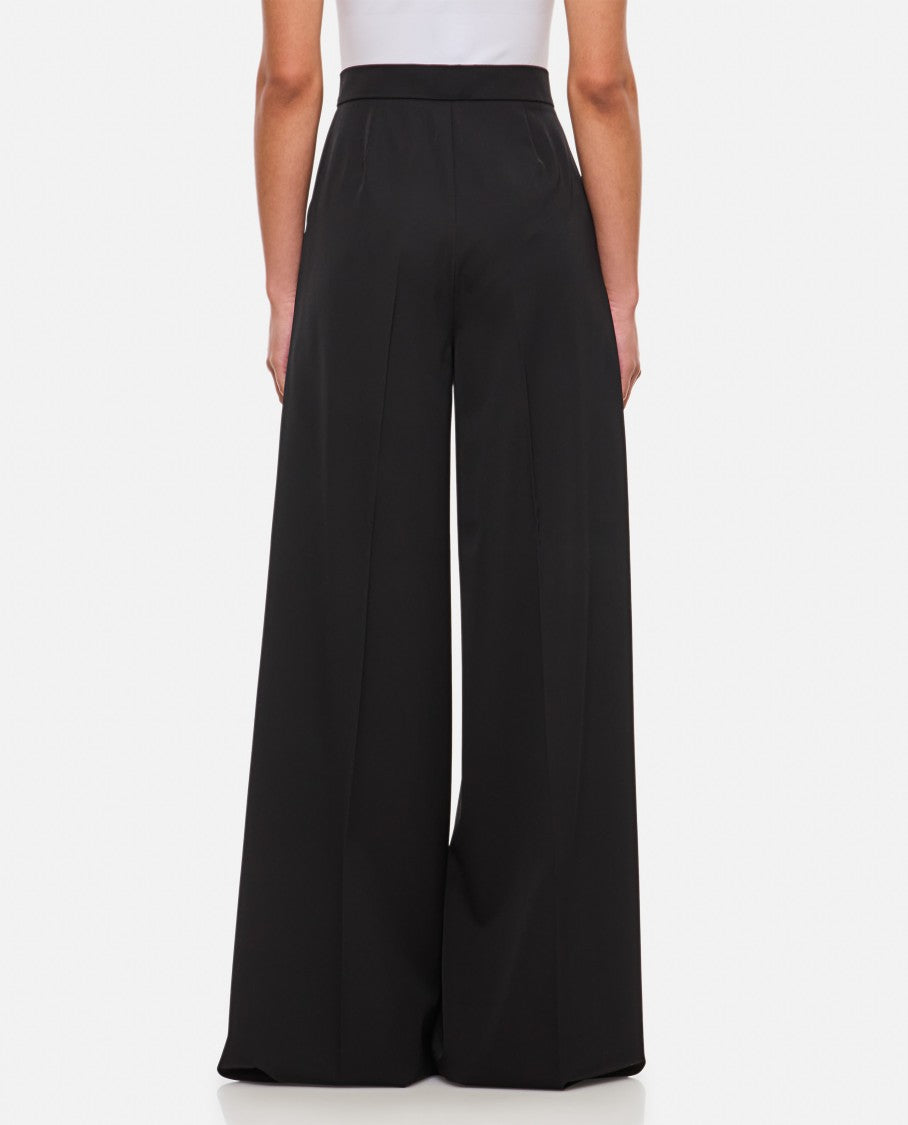 Ninfa Wide Leg Trousers