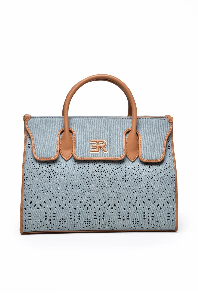 Tote Terra Jeans - Denim