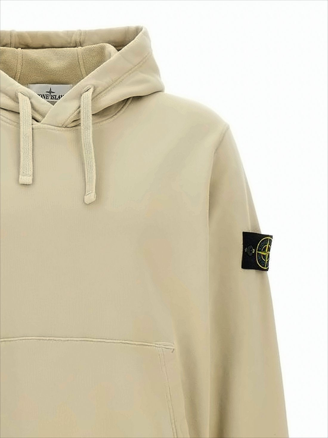Casual Hoodie with Front Kangaroo Pocket