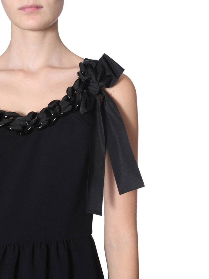 Tubino Dress