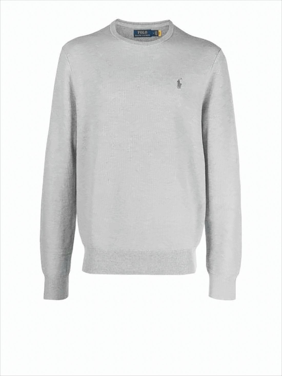 Textured Knit Sweater
