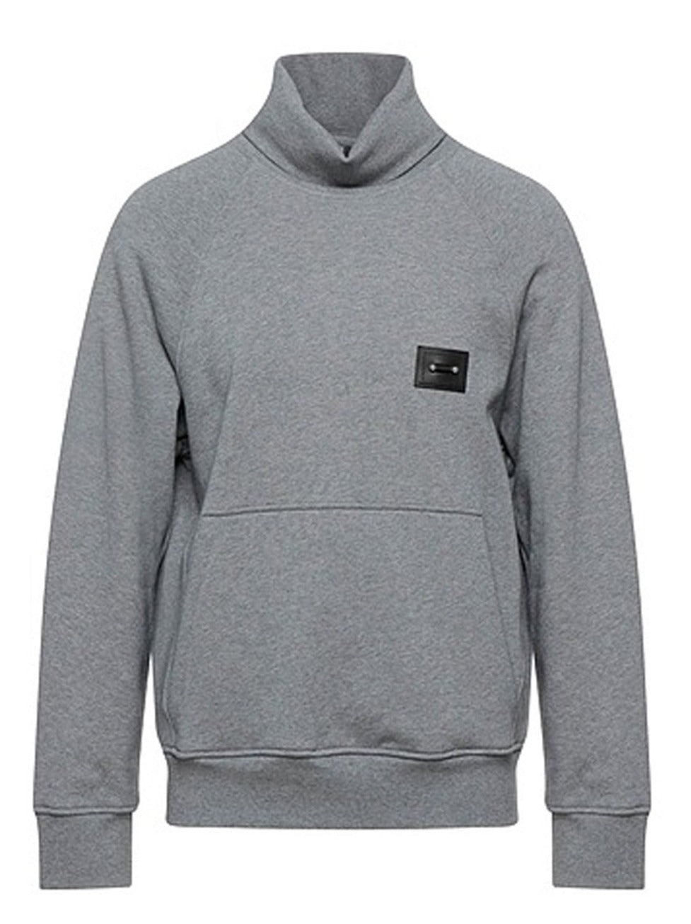 Sweter z golfem Jewel