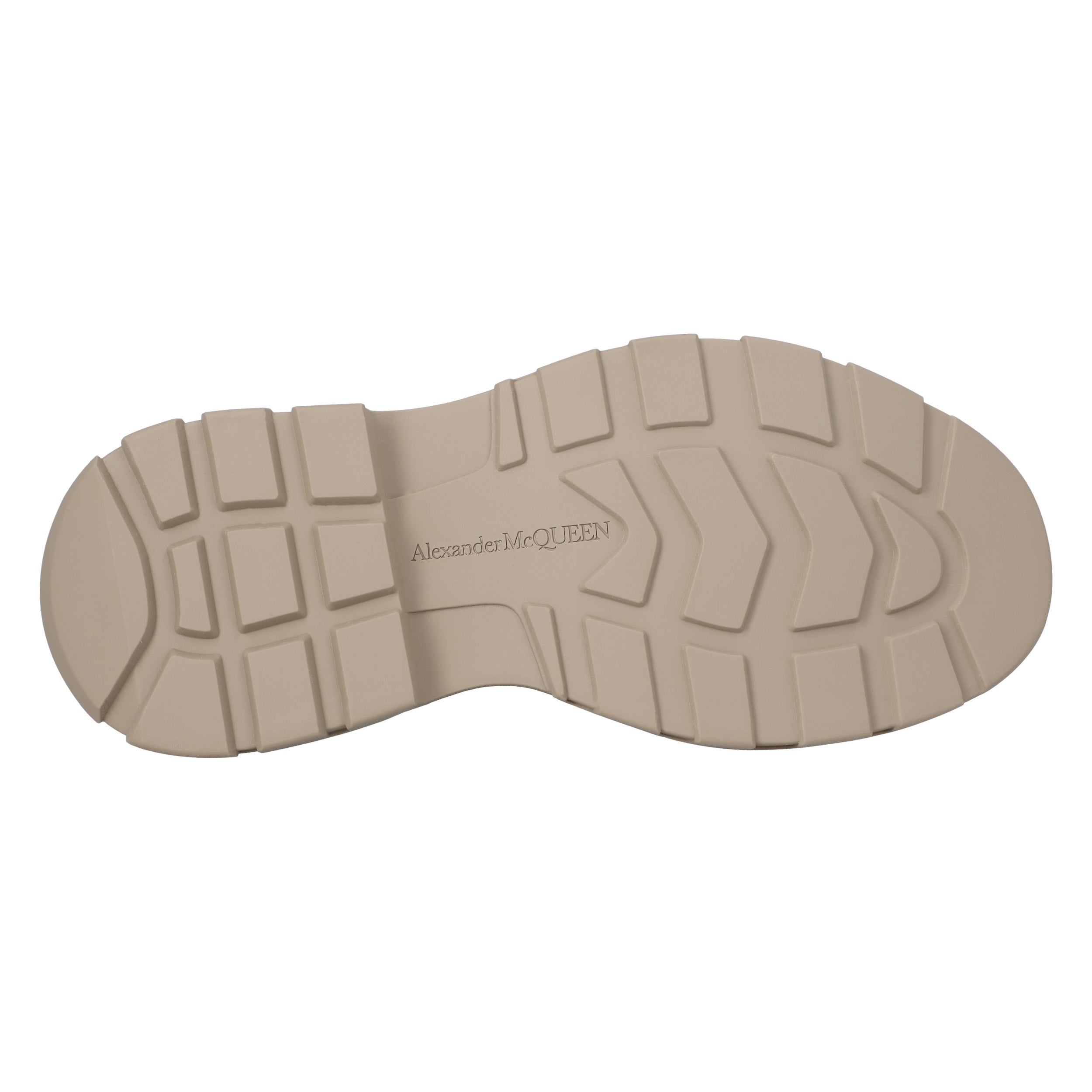 Tread Slick Boots 'Beige'