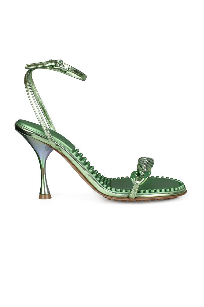 Dot Sandals