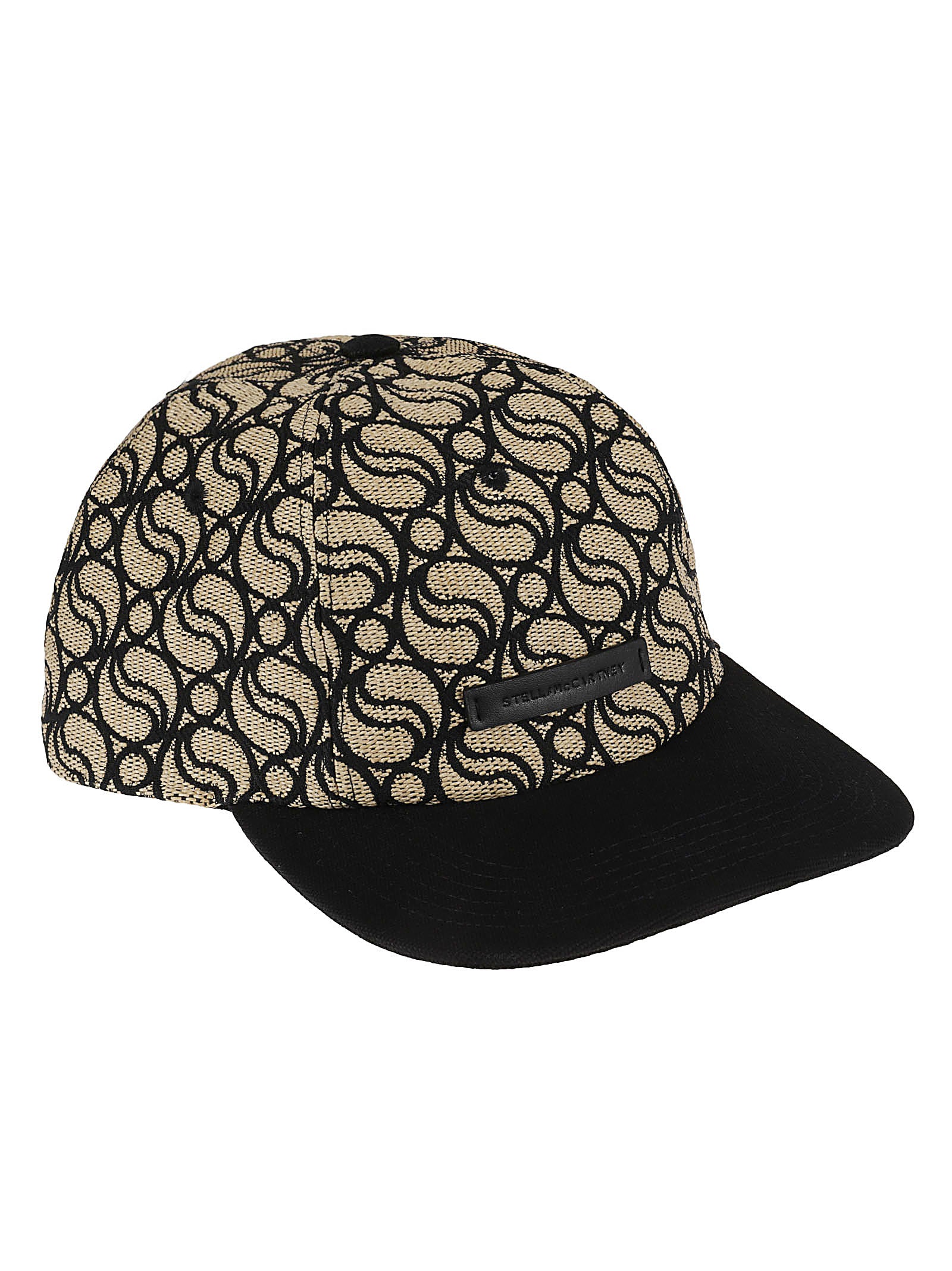 Structured Neutral-Tone Hat with Refined Silhouette